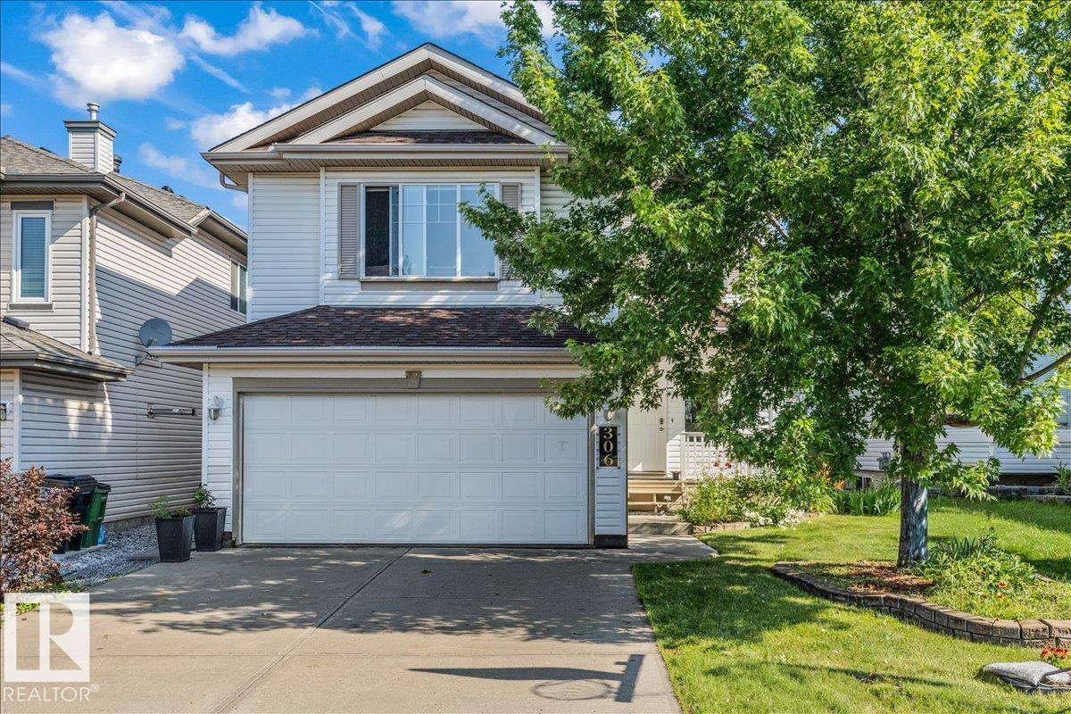 306 Hilliard Close, Edmonton, MLS® # E4501183