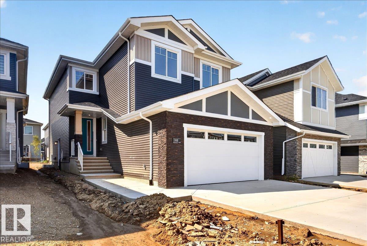 3308 Chickadee Drive, Edmonton, MLS® # E4501185