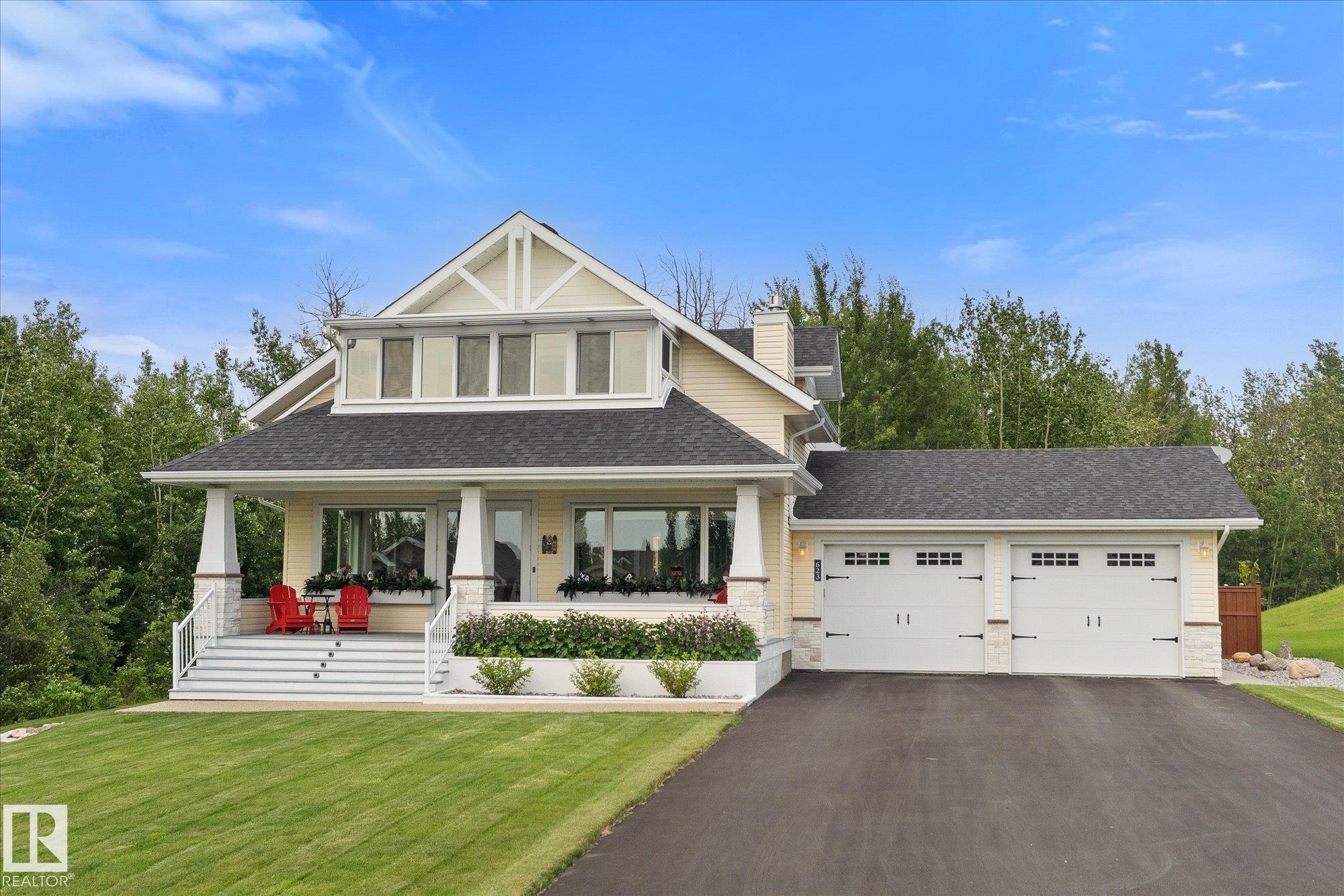 623 55101 Ste. Anne Trail, Rural Lac Ste. Anne County, MLS® # E4501190