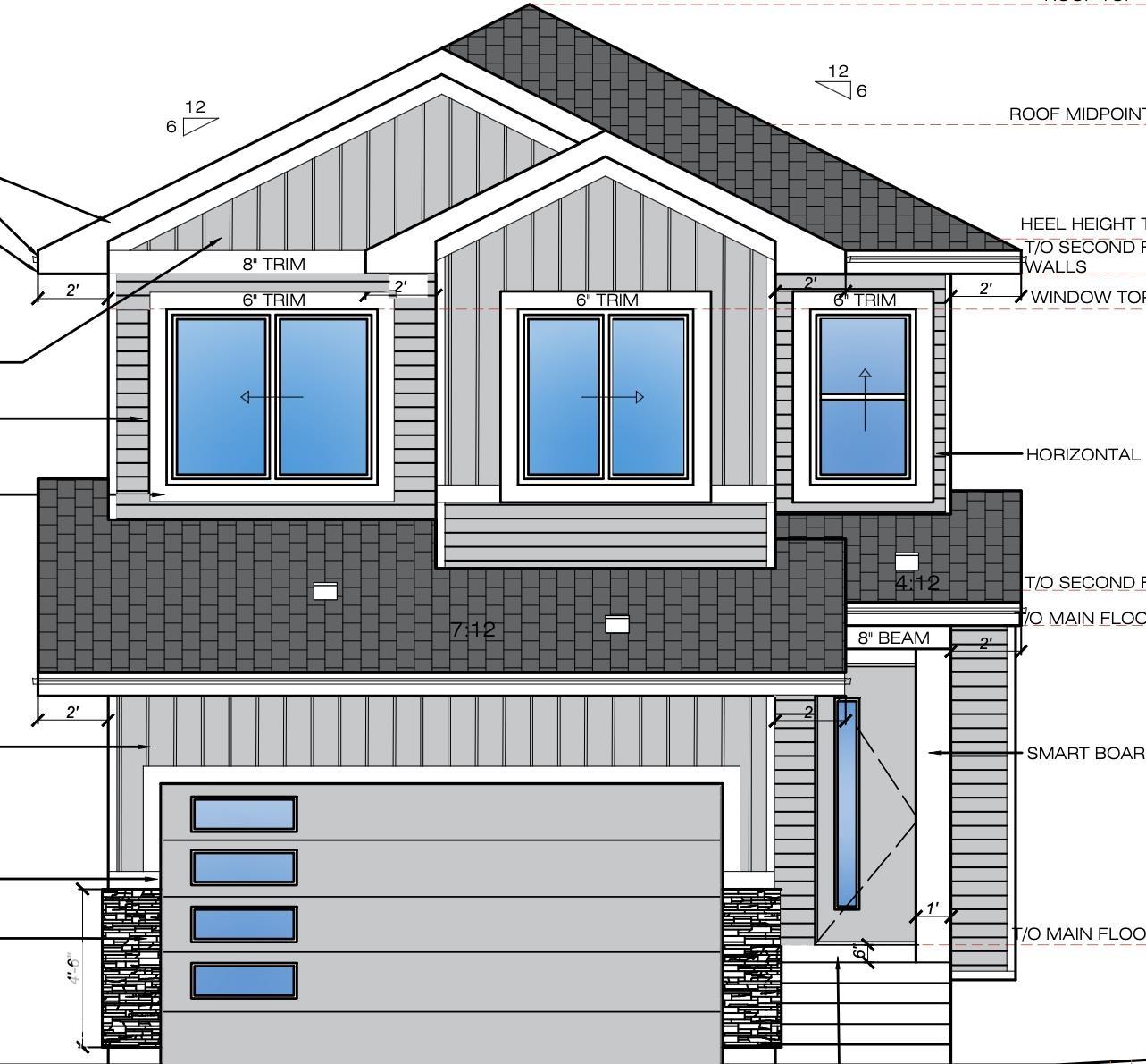 4723 17 Avenue, Edmonton, MLS® # E4501192