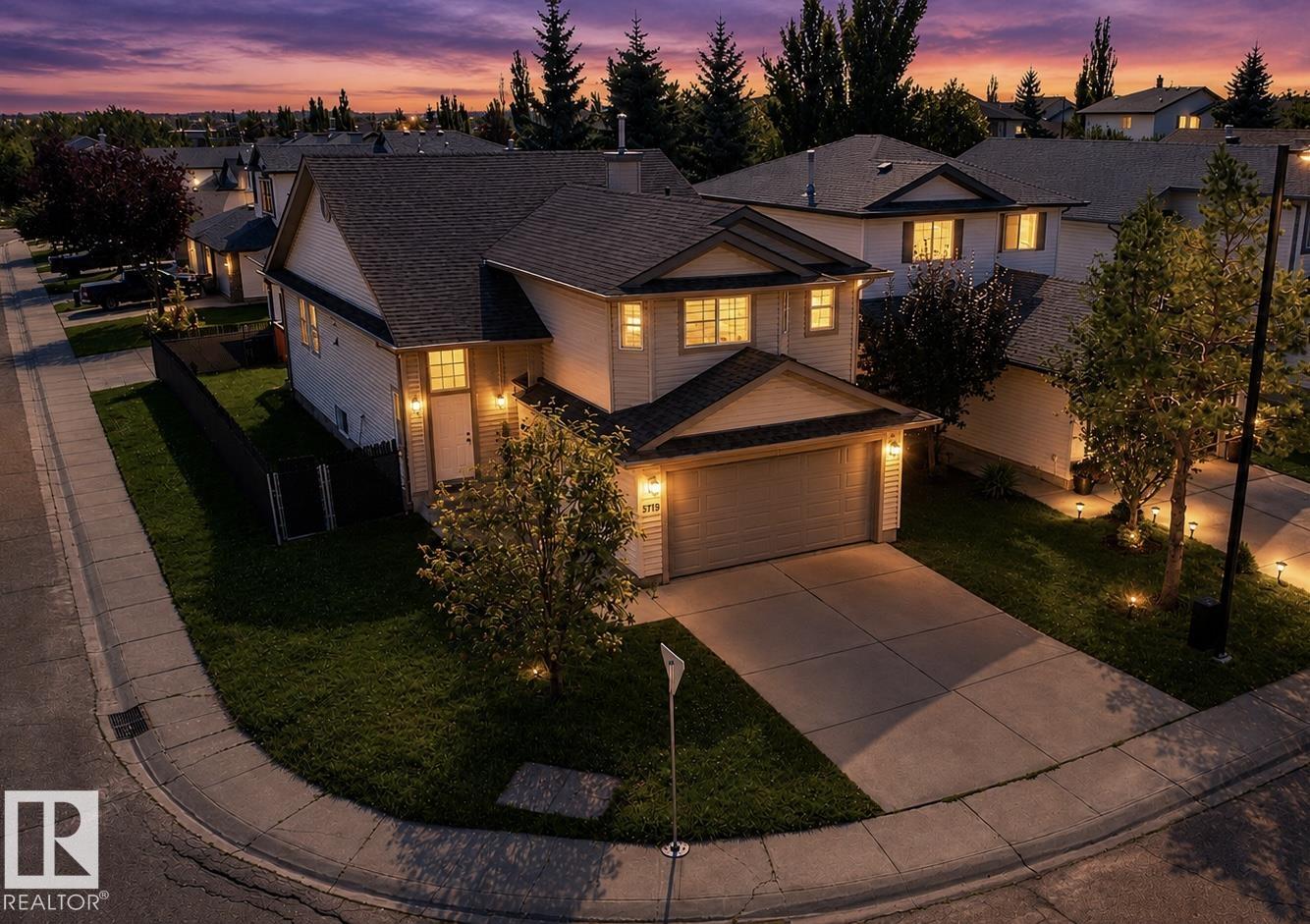 3799 21 Street, Edmonton, MLS® # E4501196