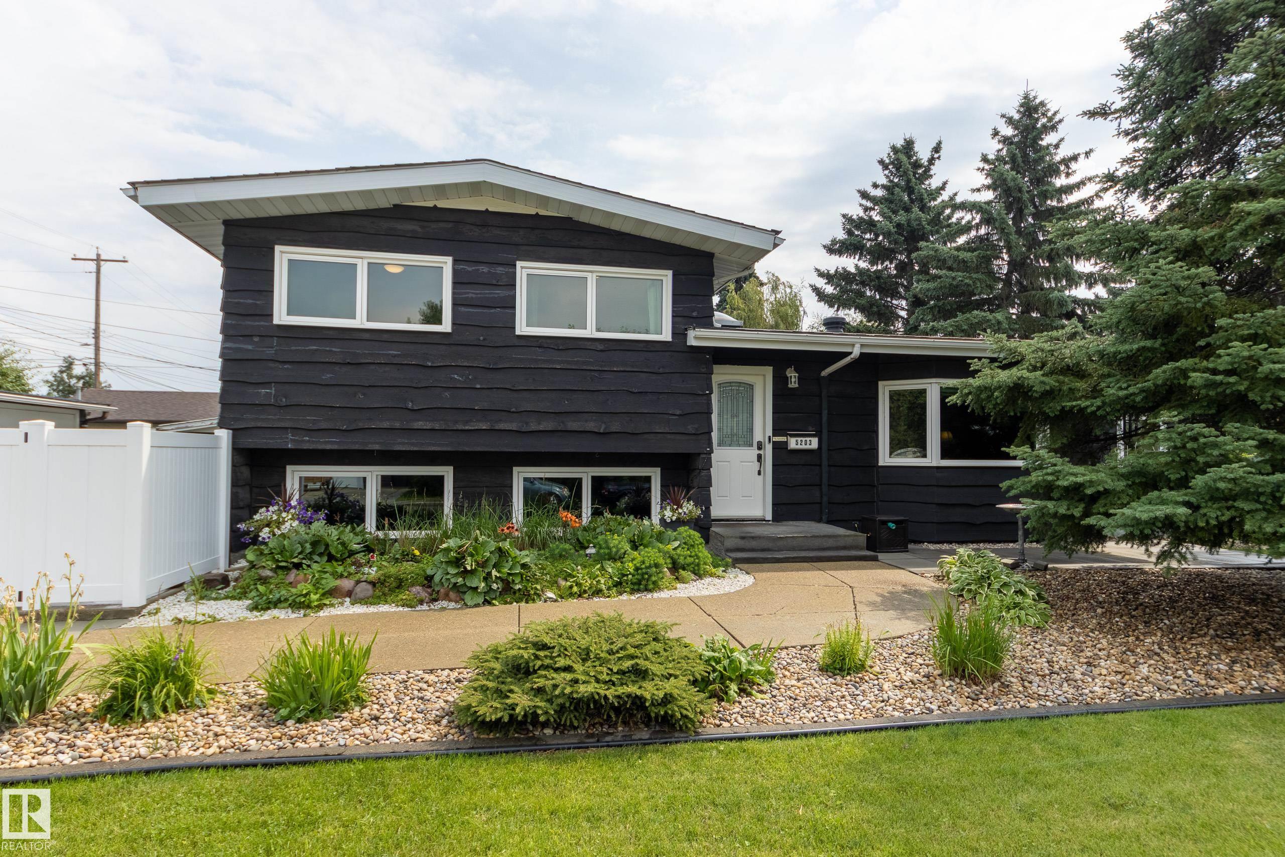 5203 105 Street, Edmonton, MLS® # E4501198