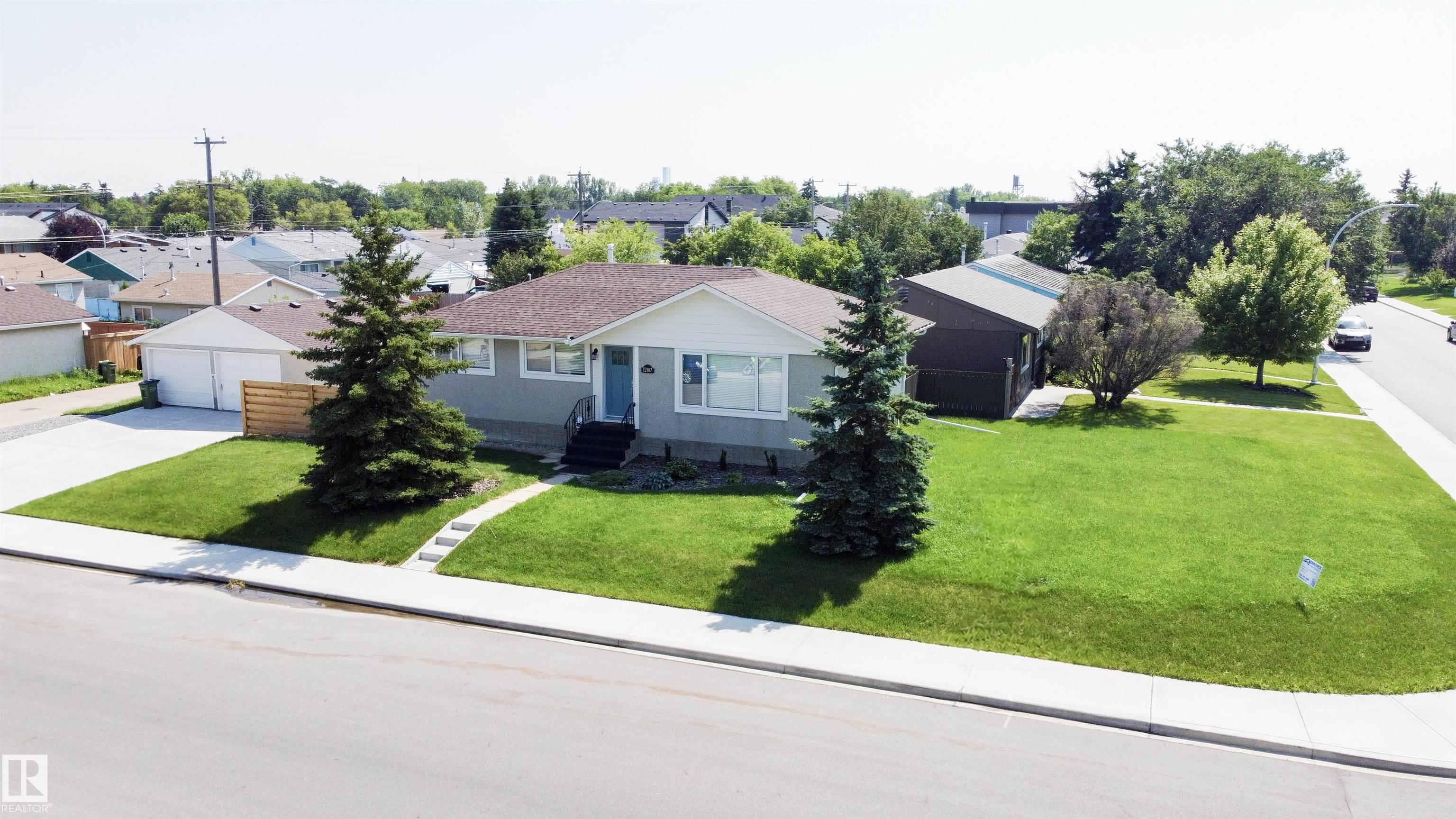 12107 131 Avenue, Edmonton, MLS® # E4501201
