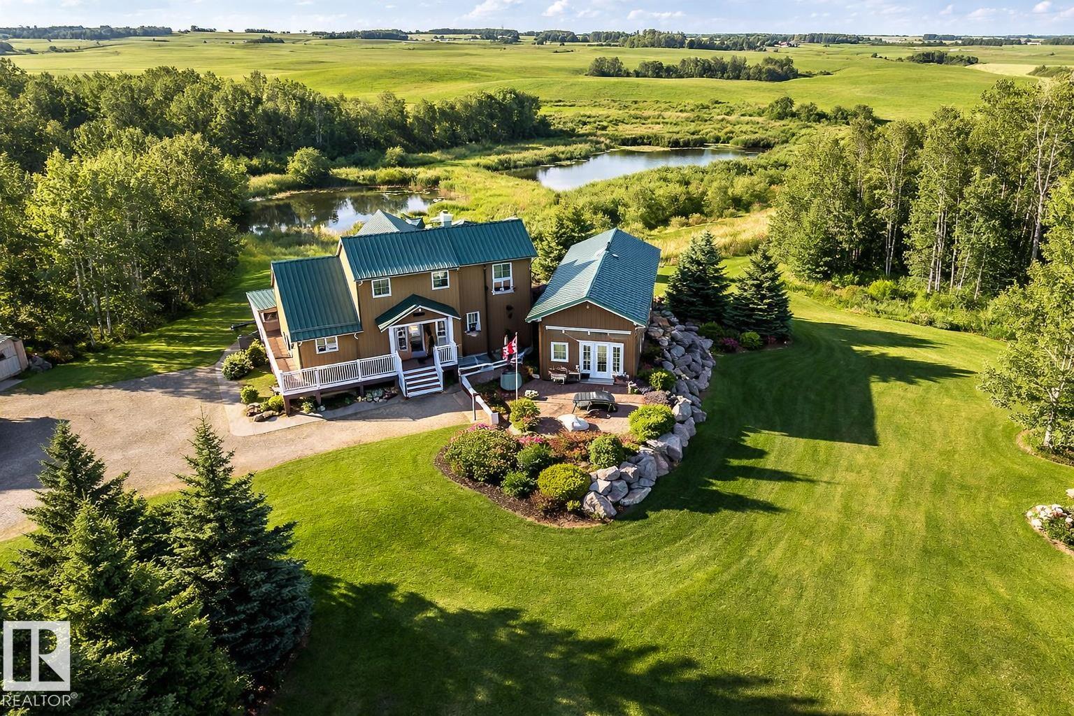 #120 50434 Rge Rd 232, Rural Leduc County, MLS® # E4501202