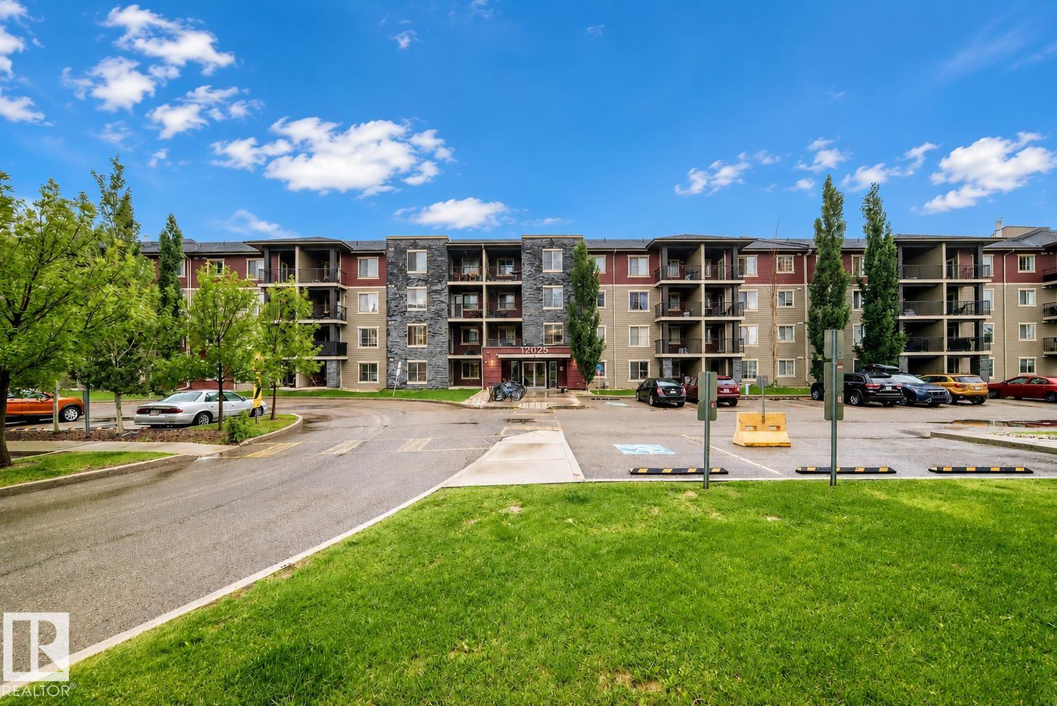 404 12025 22 Avenue, Edmonton, MLS® # E4501204