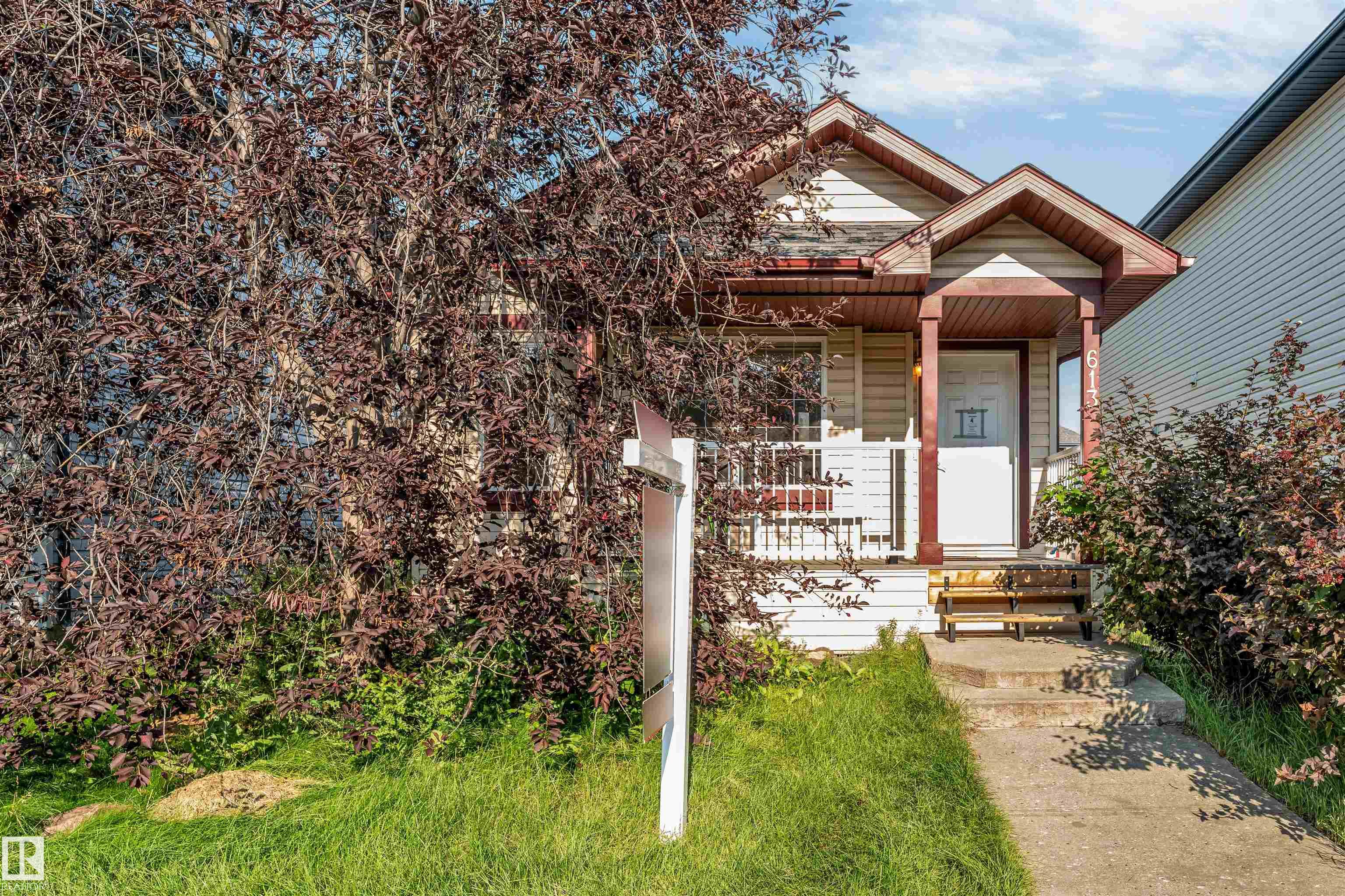 613 83 Street, Edmonton, MLS® # E4501212