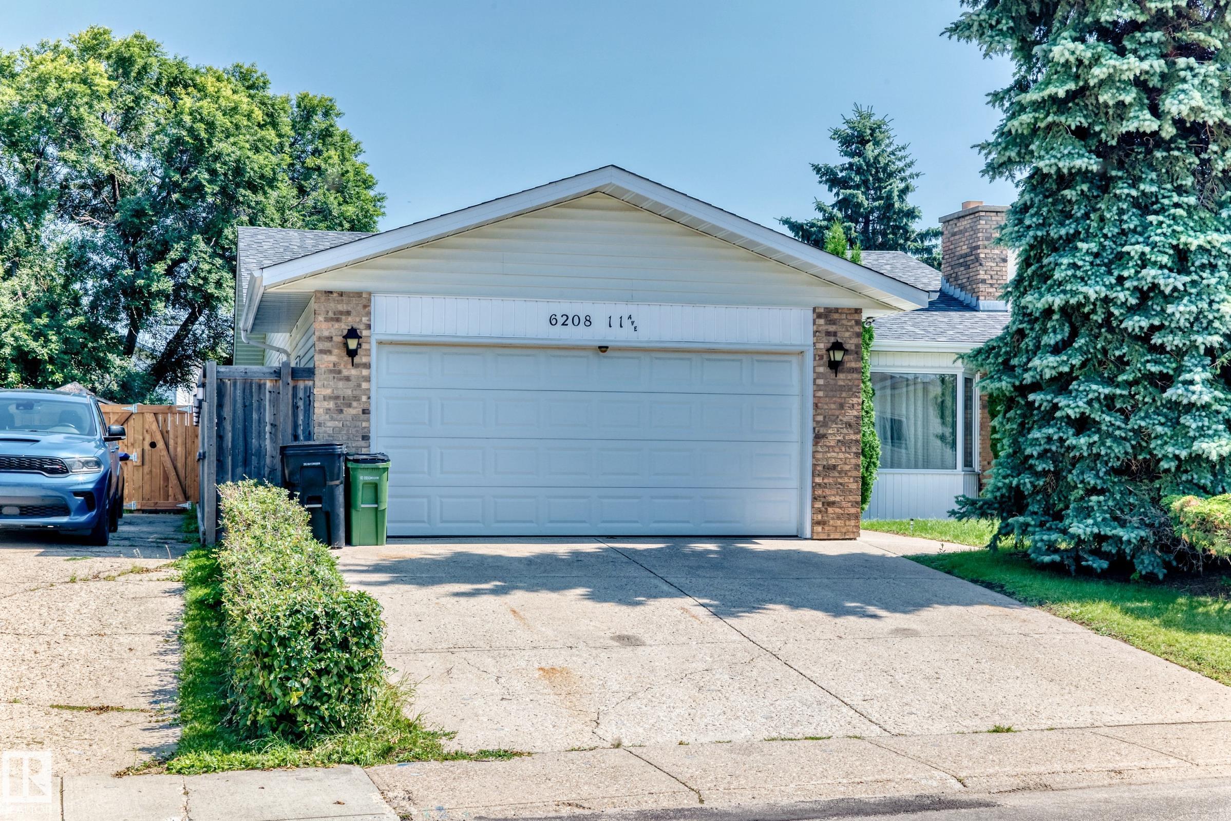 6208 11 Ave Nw, Edmonton, MLS® # E4501215