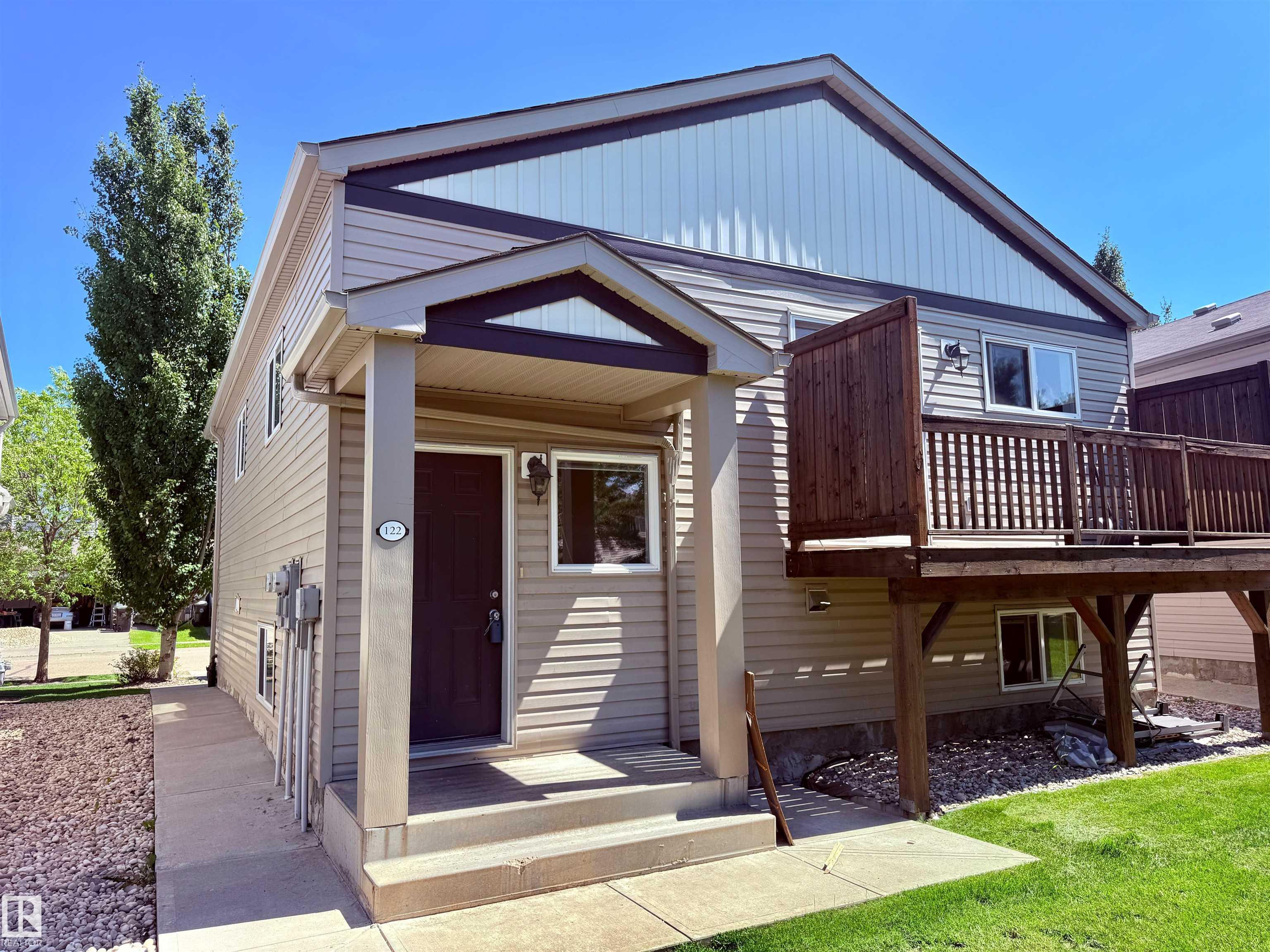 122 142 Selkirk Place, Leduc, MLS® # E4501223