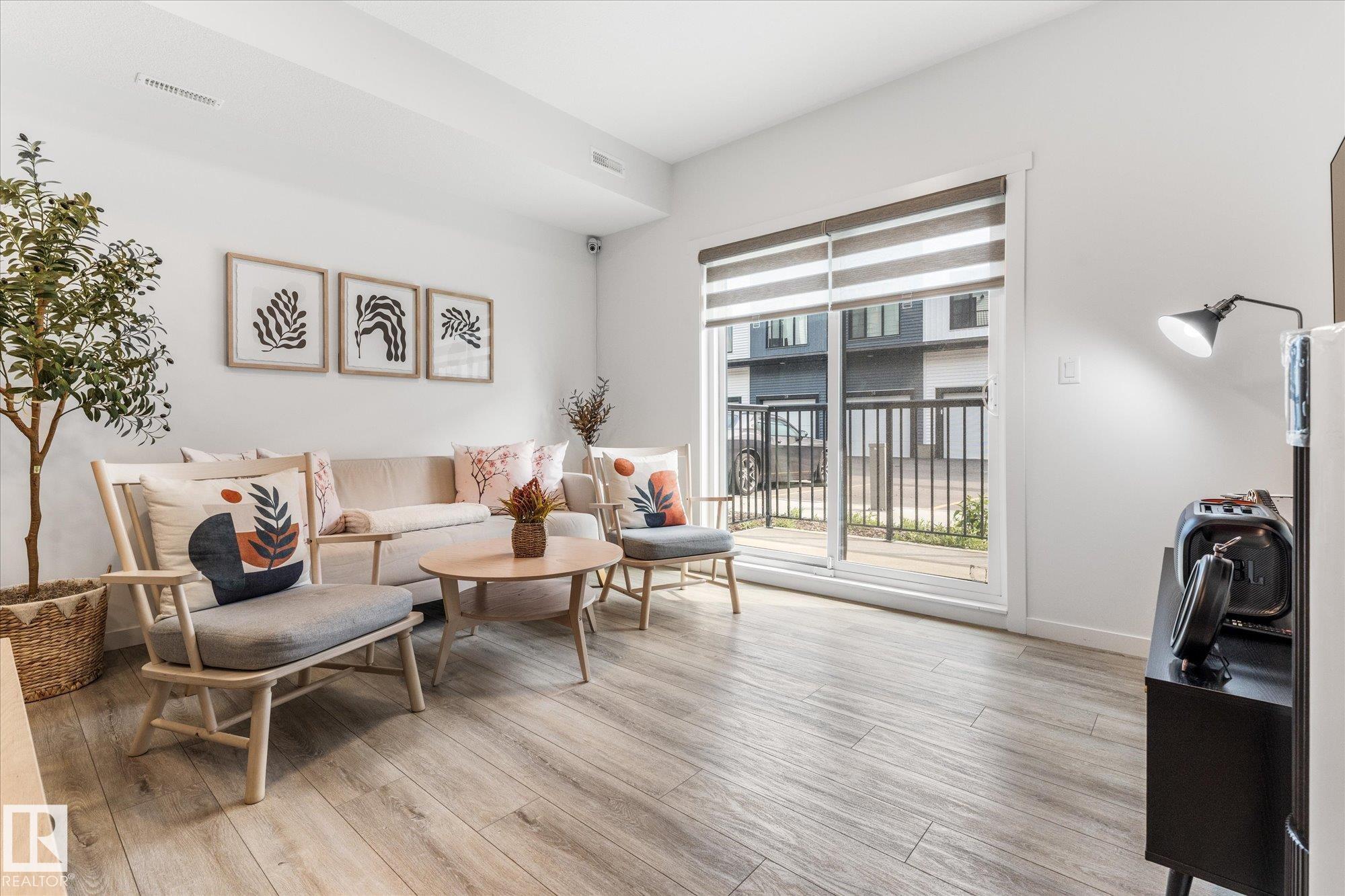 104 860 Secord Boulevard, Edmonton, MLS® # E4501229