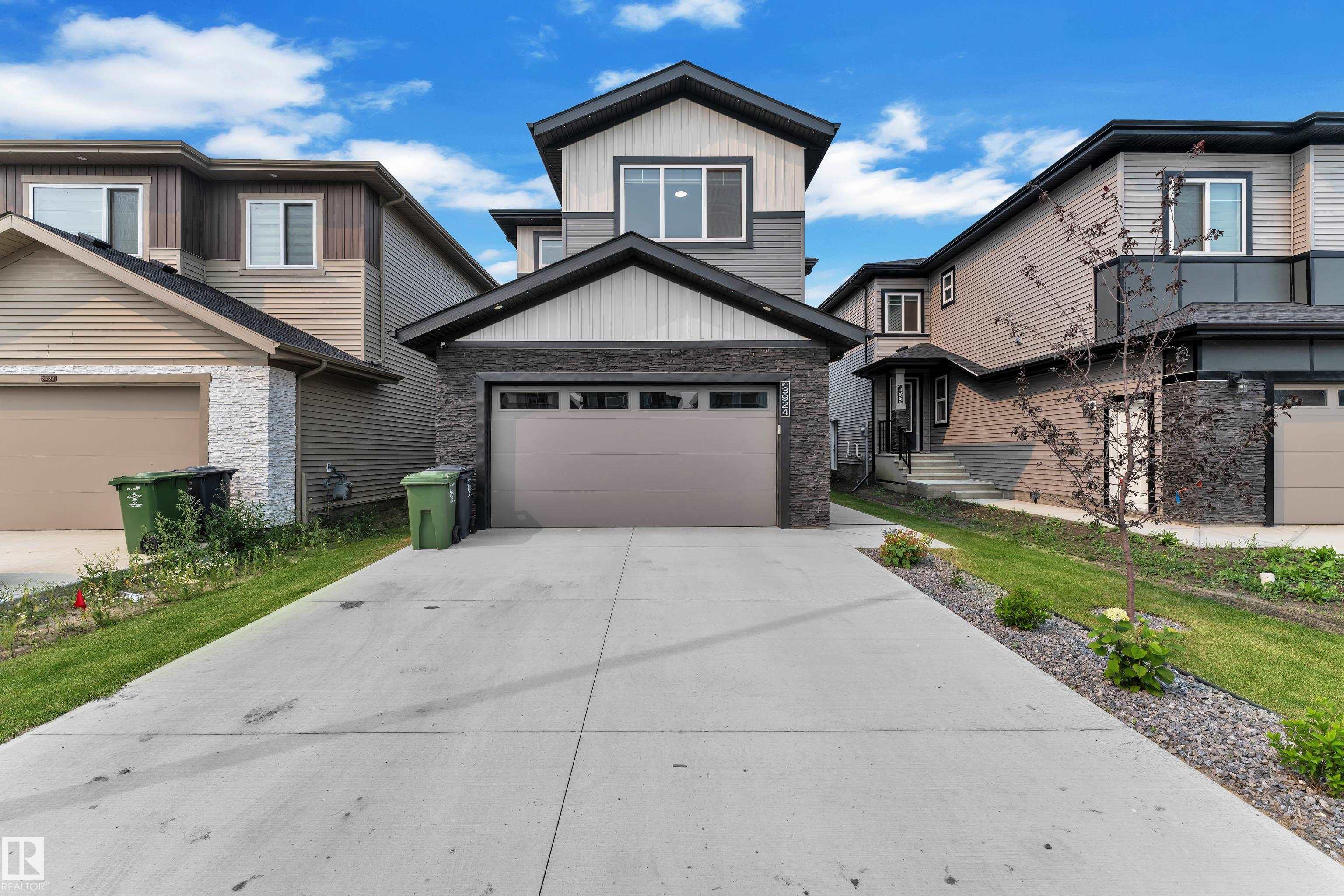 3924 41 Avenue, Beaumont, MLS® # E4501231