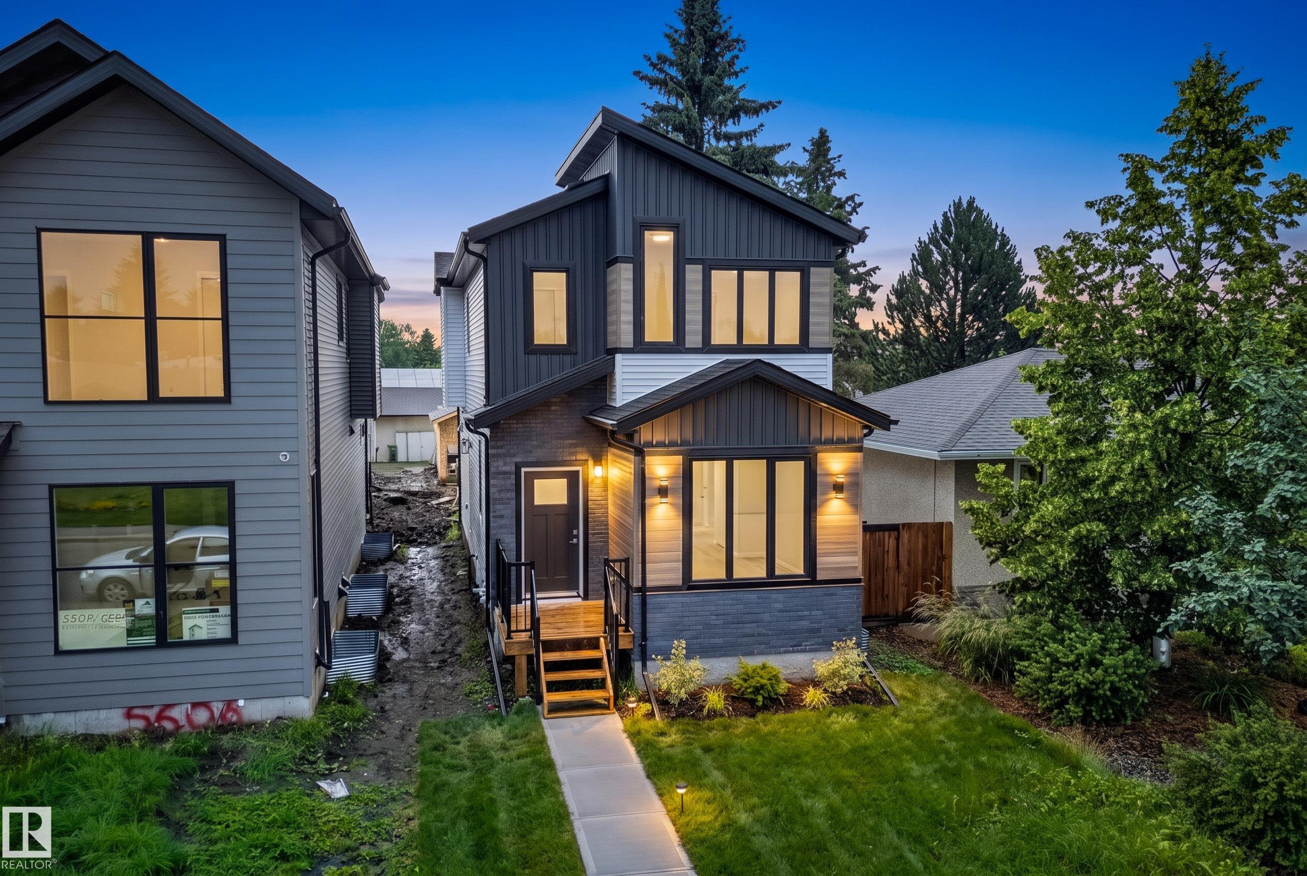 5604 105 Avenue, Edmonton, MLS® # E4501234