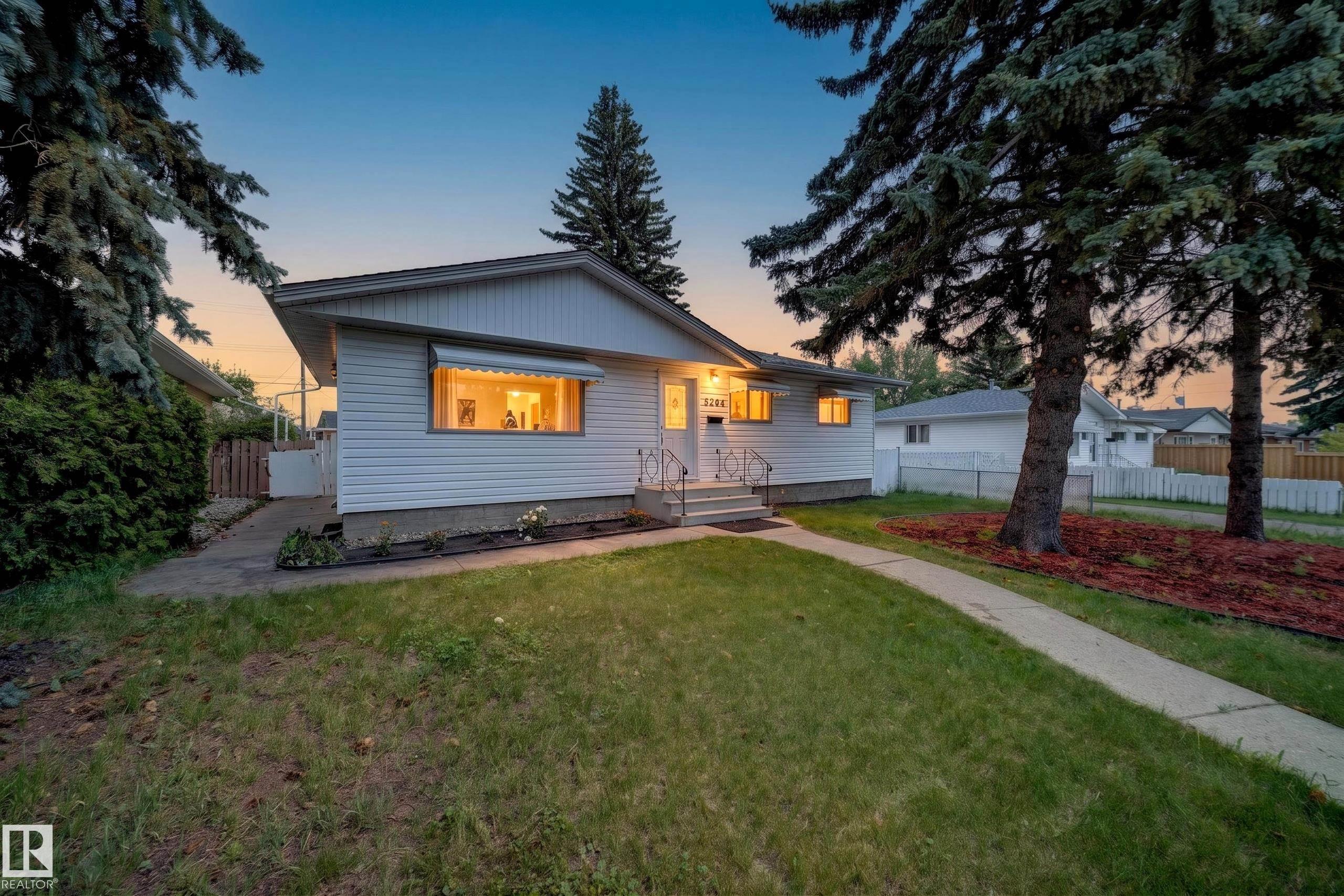 5204 97a Avenue, Edmonton, MLS® # E4501241