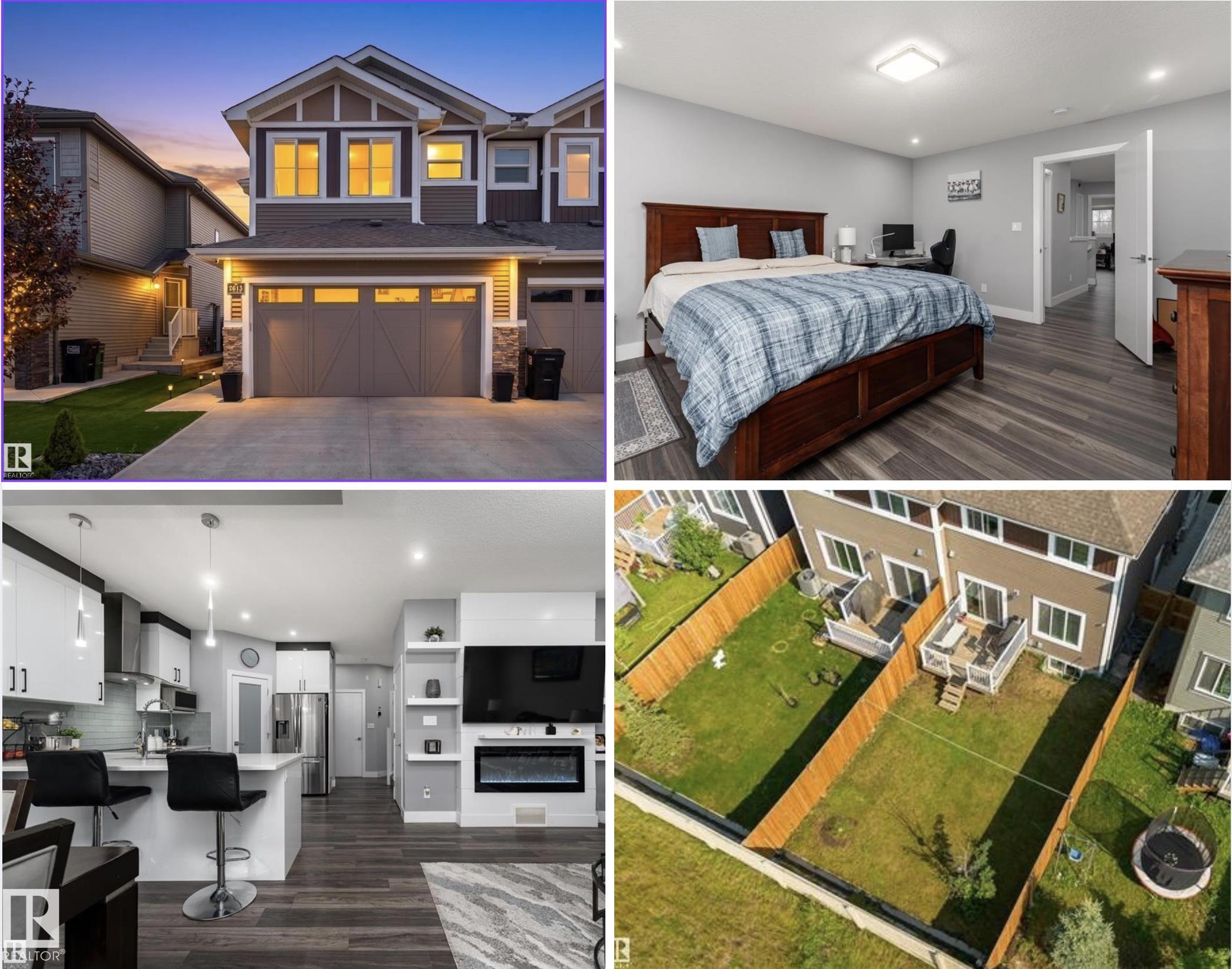 1613 Enright Way, Edmonton, MLS® # E4501245