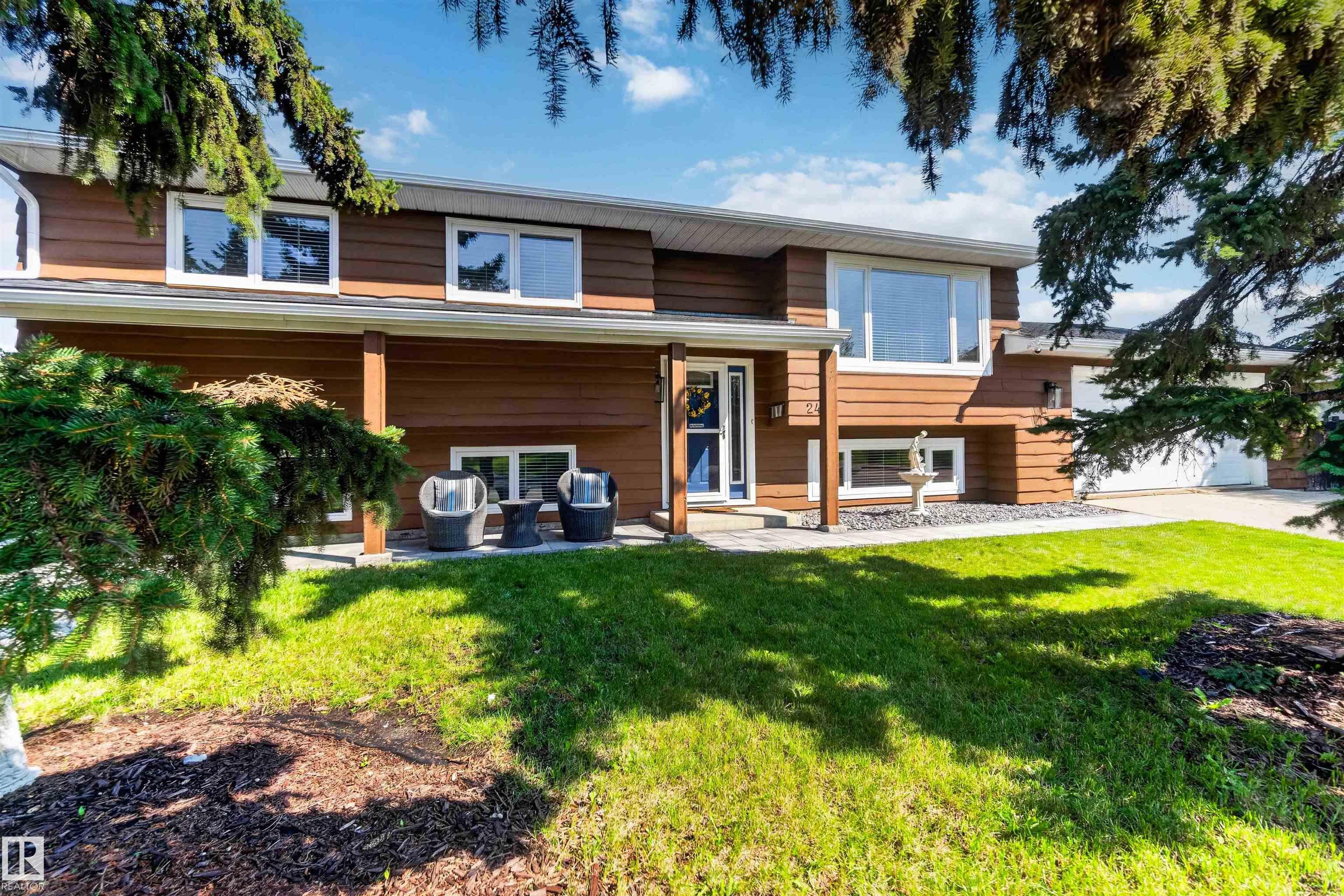 2428 142 Avenue, Edmonton, MLS® # E4501252
