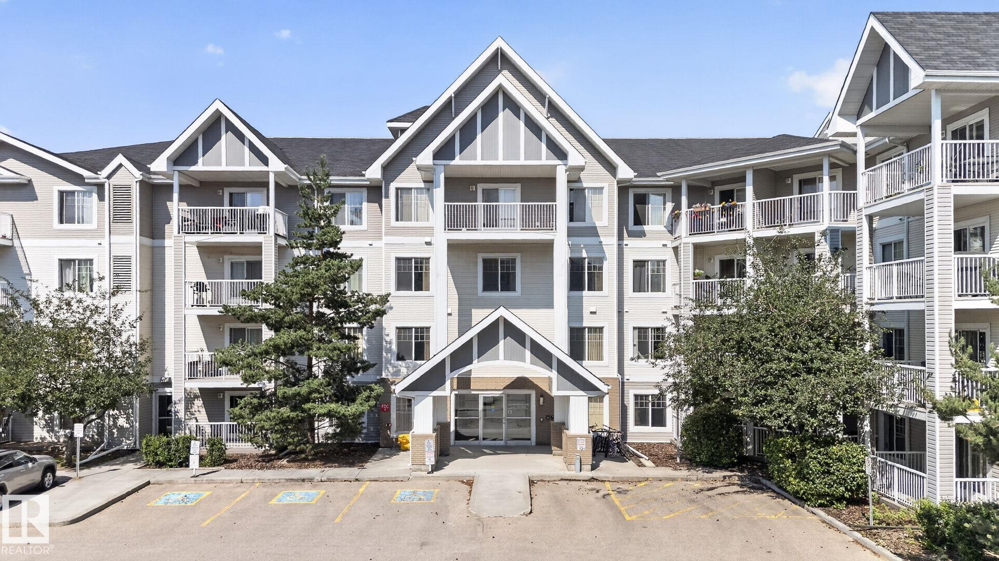 411 4407 23 Street, Edmonton, MLS® # E4501253