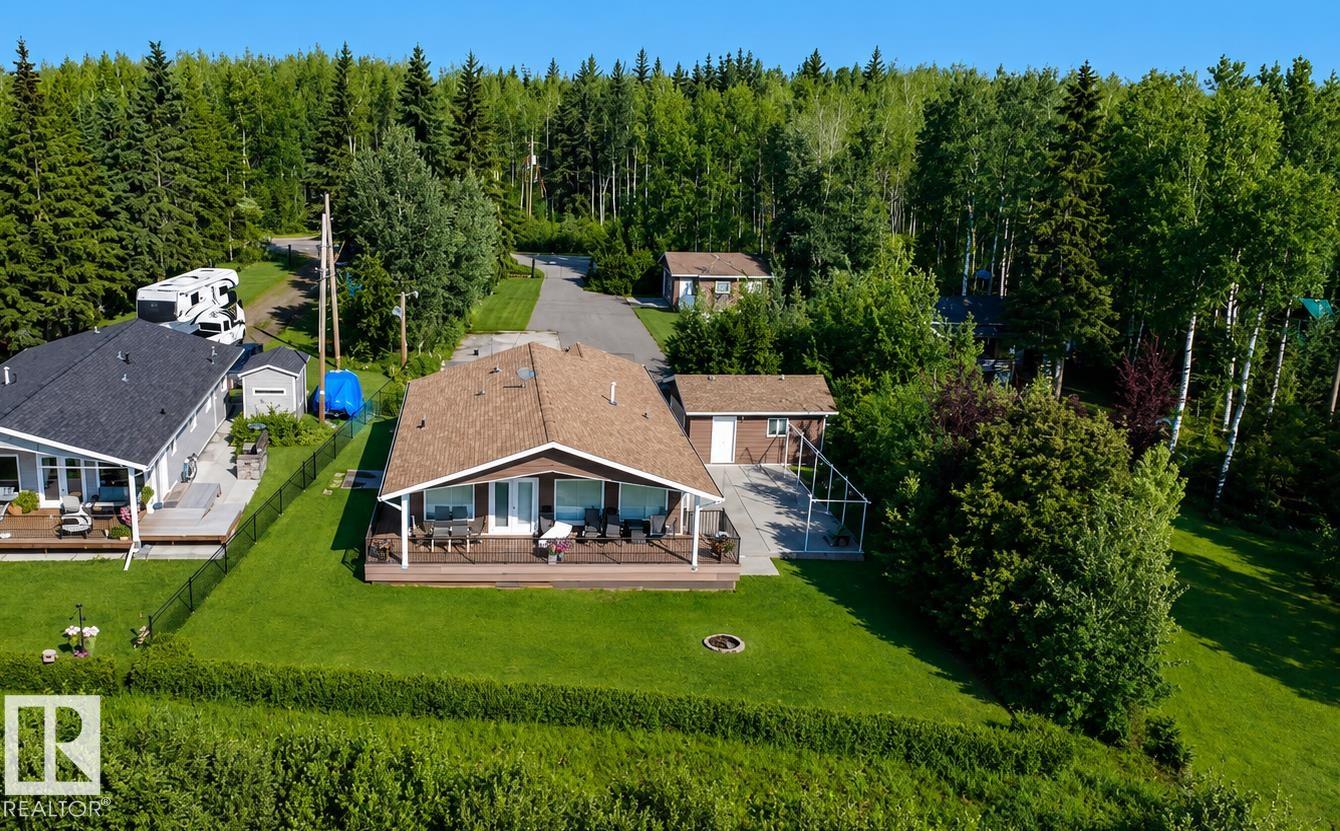 39 Culmac Road, Rural Parkland County, MLS® # E4501261
