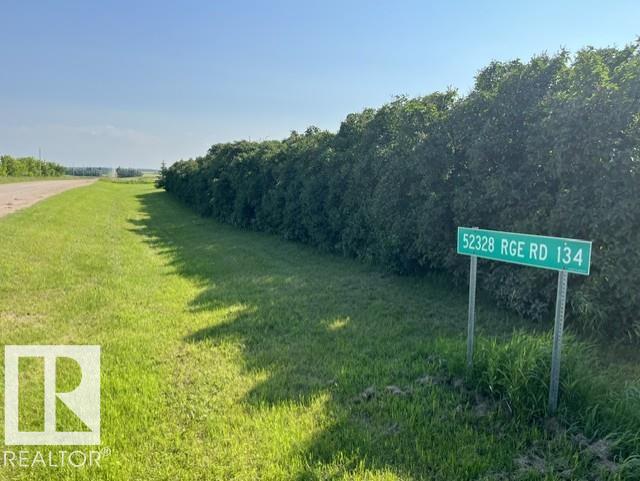 52328 Rr 134, Rural Minburn County, MLS® # E4501266