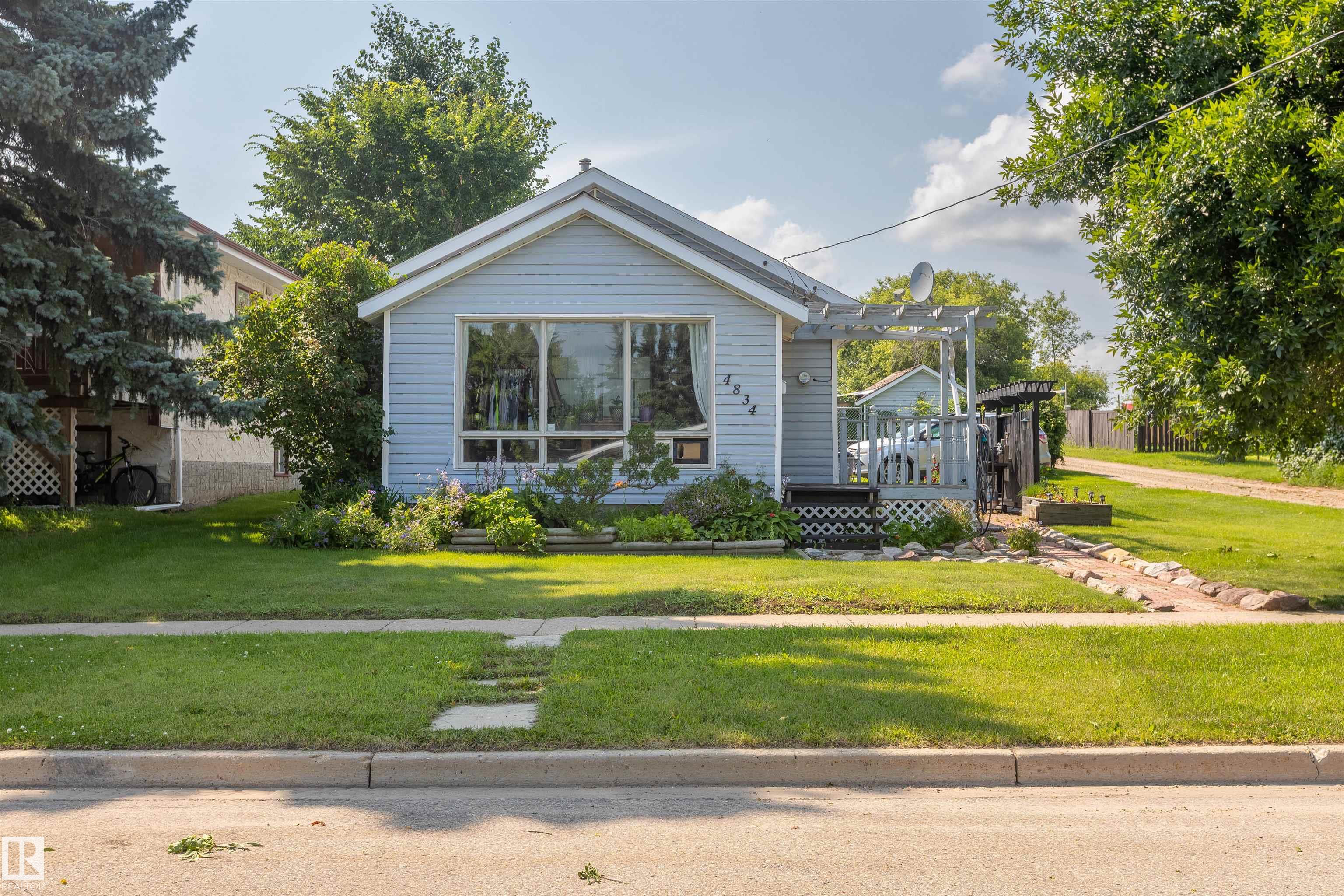 4834 51 Street, Legal, MLS® # E4501270