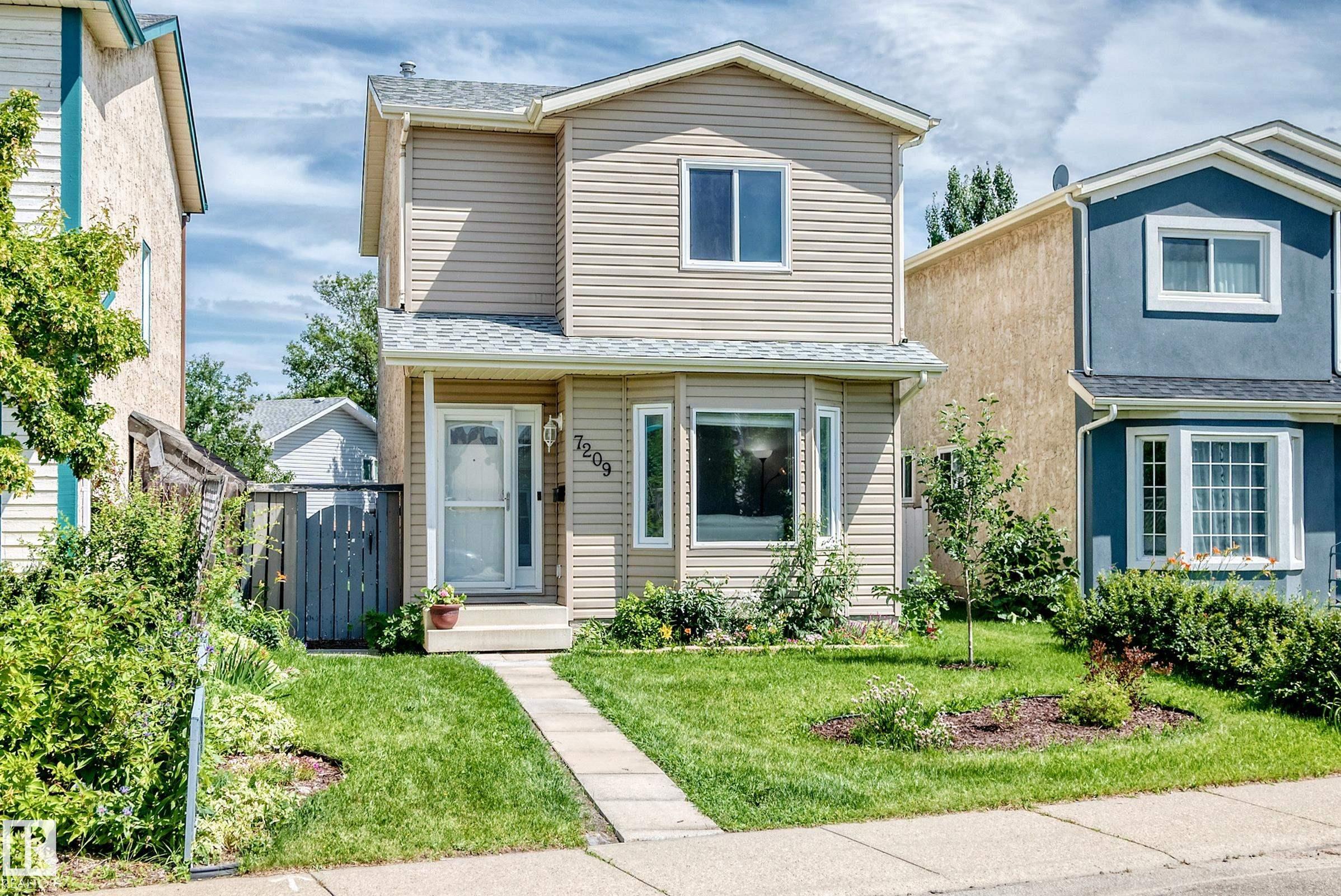 7209 183b Street, Edmonton, MLS® # E4501273