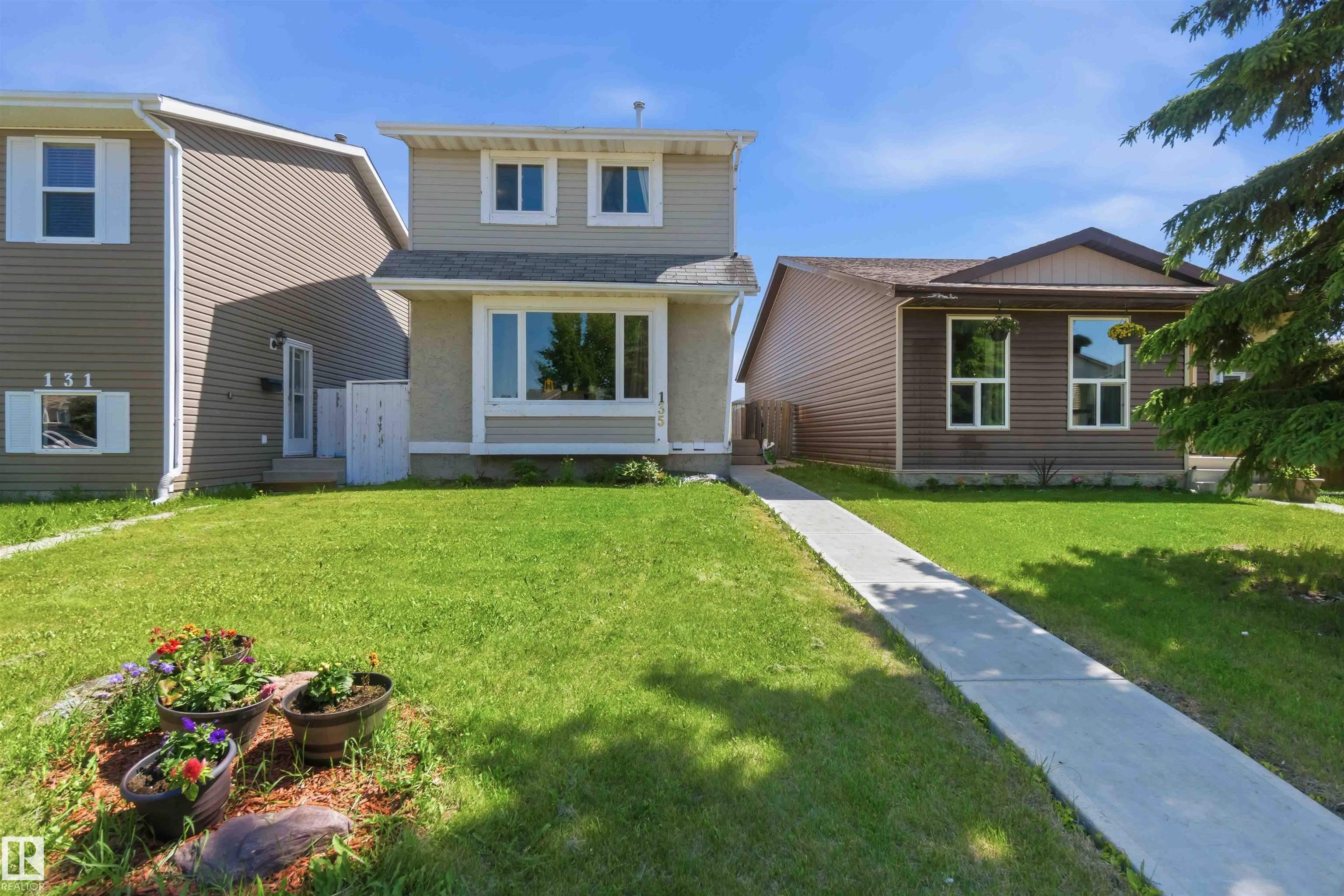 135 Birch Drive, Gibbons, MLS® # E4501275