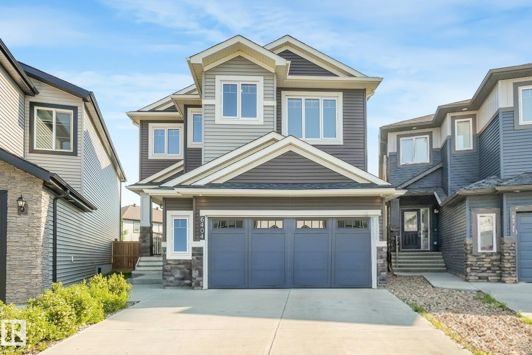 6404 176 Avenue, Edmonton, MLS® # E4501282