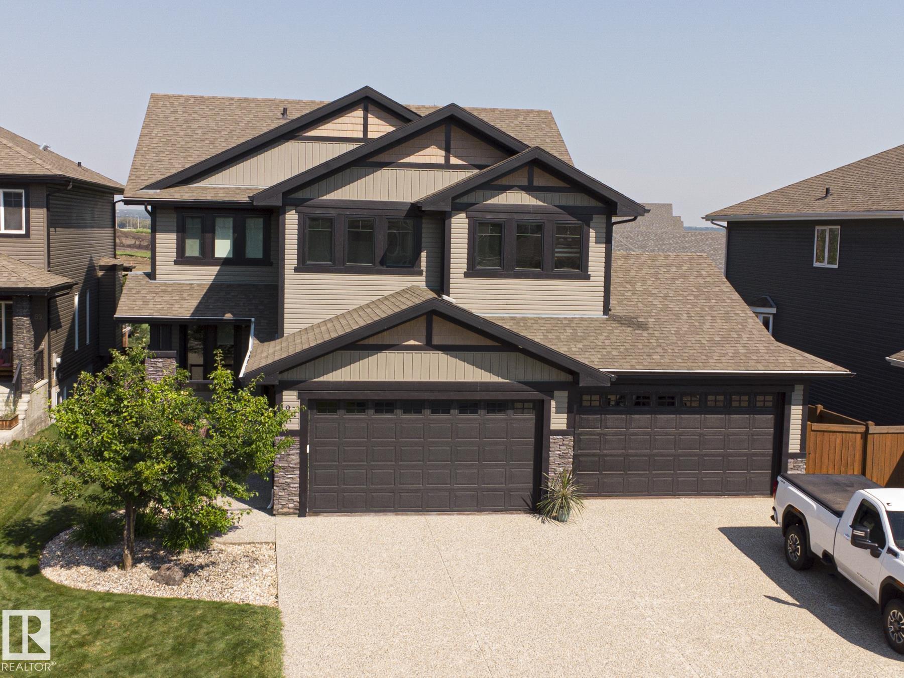 91 Danfield Place, Spruce Grove, MLS® # E4501287