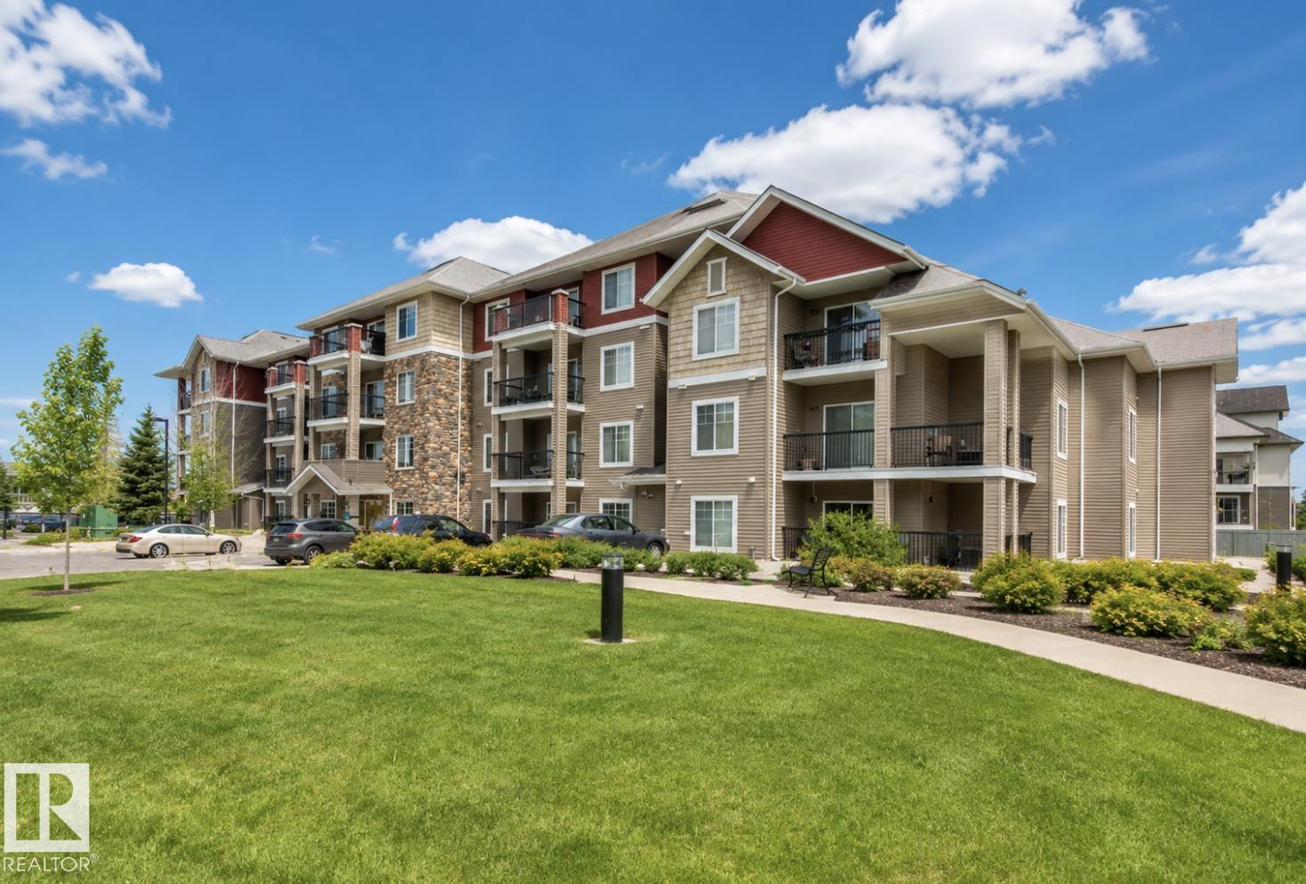 203 17407 99 Avenue, Edmonton, MLS® # E4501292