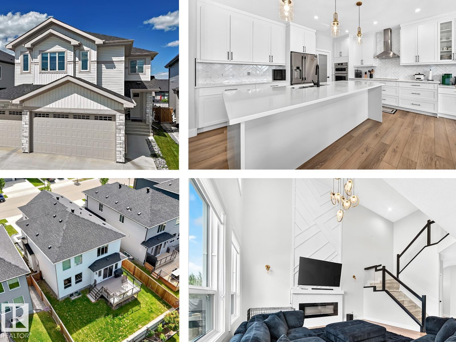 38 Avonlea Way, Spruce Grove, MLS® # E4501294