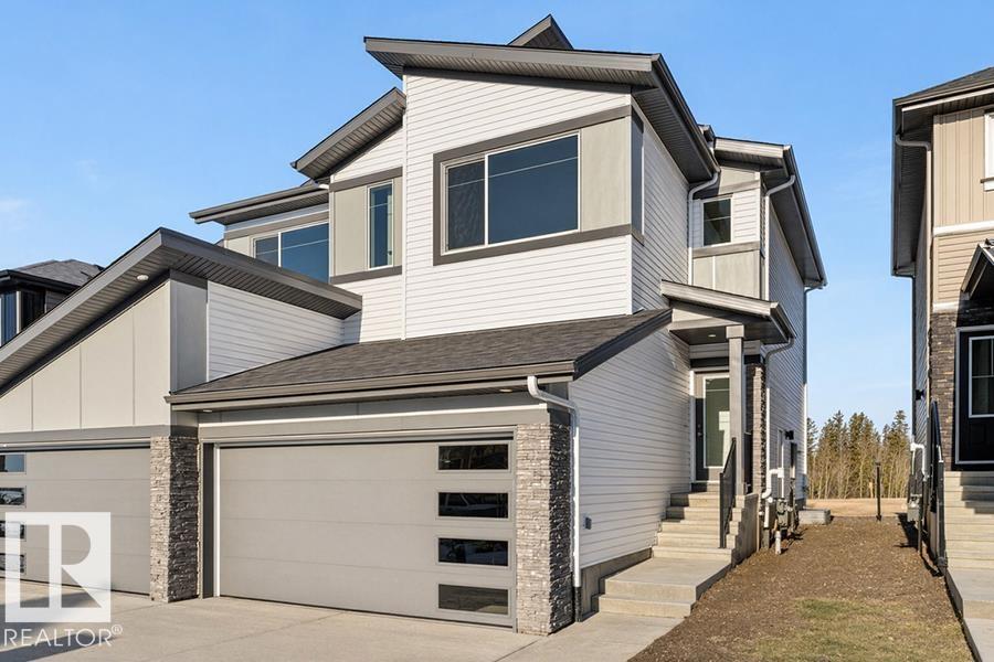 4182 Kinglet Drive, Edmonton, MLS® # E4501300