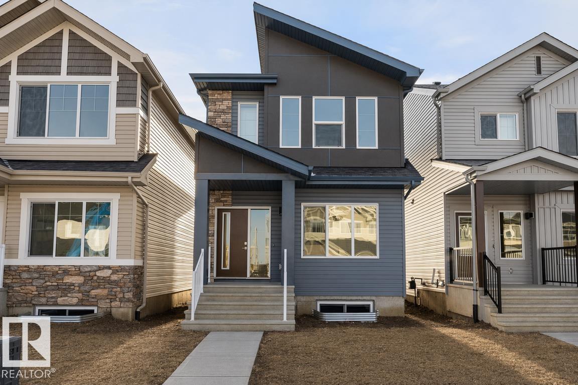 18855 29 Avenue, Edmonton, MLS® # E4501301