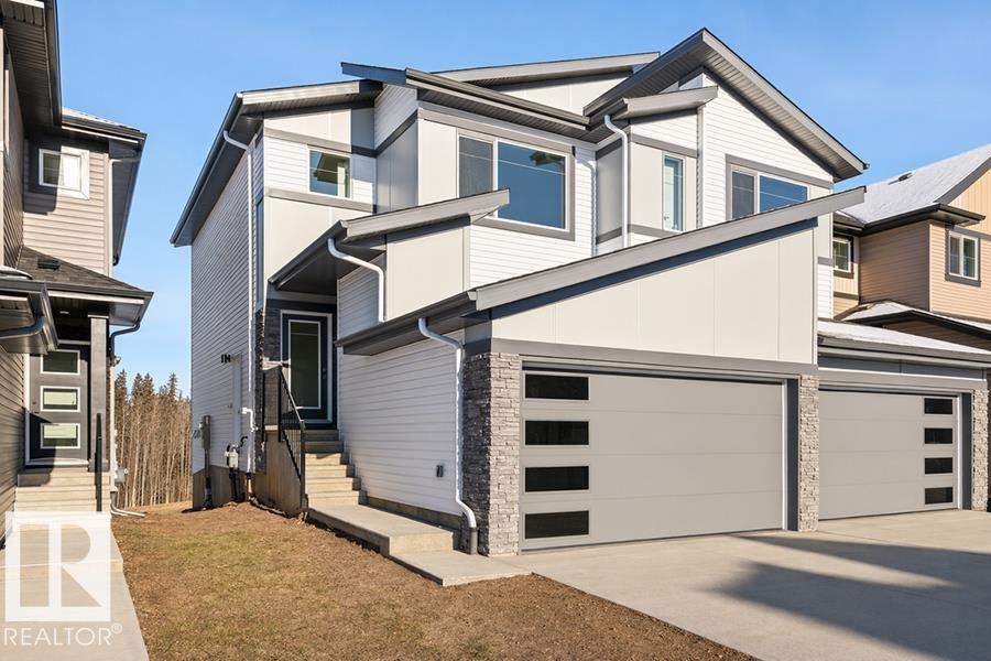 4184 Kinglet Drive, Edmonton, MLS® # E4501304