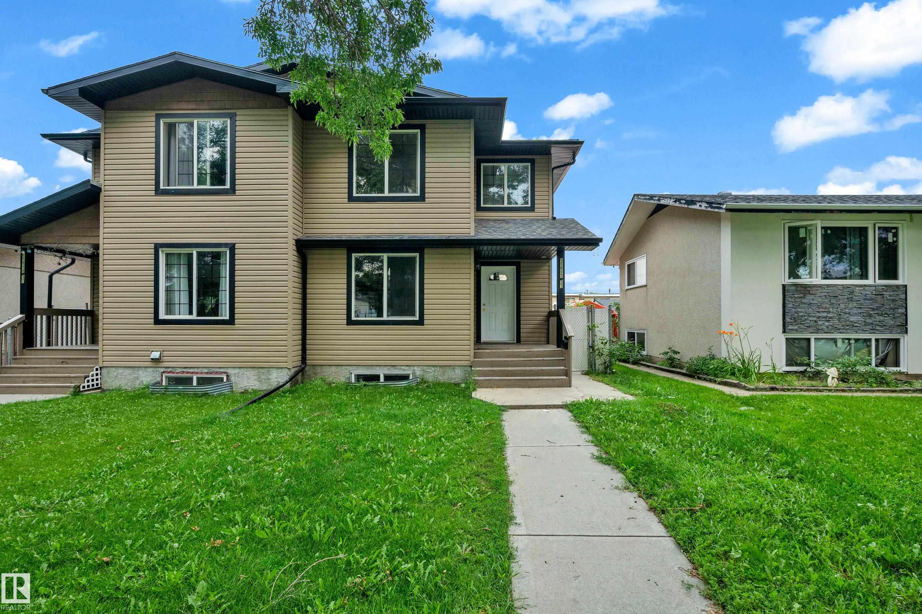 11817 37 Street, Edmonton, MLS® # E4501306