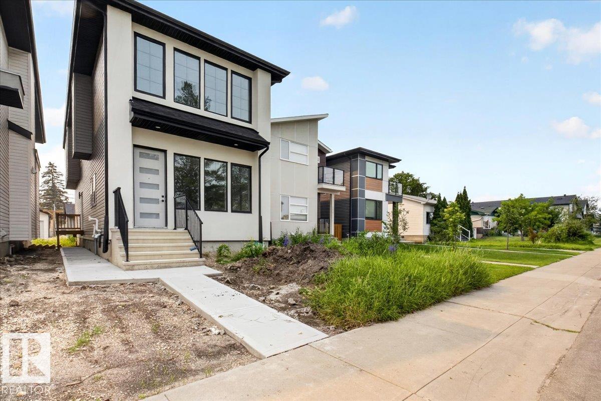 9814 155 Street, Edmonton, MLS® # E4501316