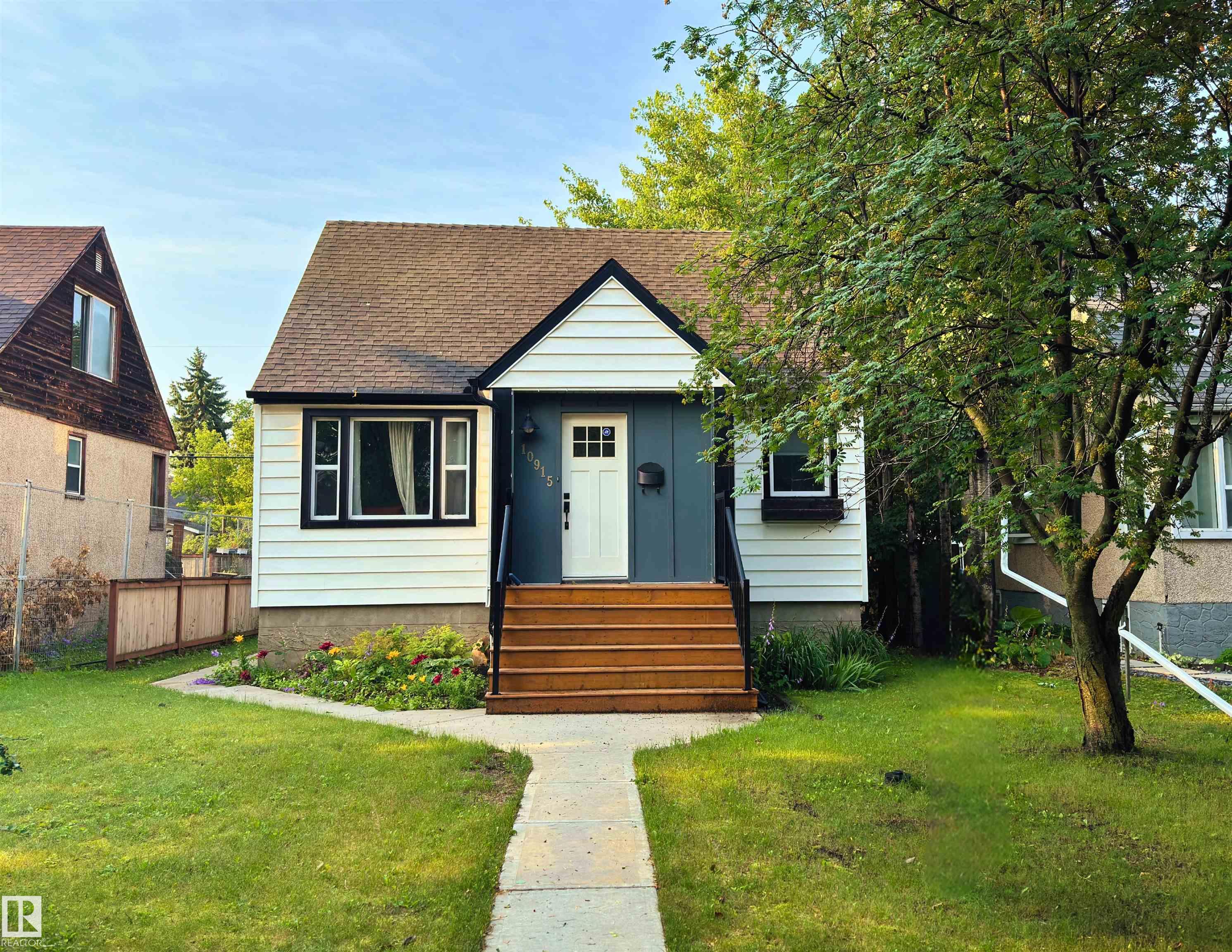 10915 67 Avenue, Edmonton, MLS® # E4501321