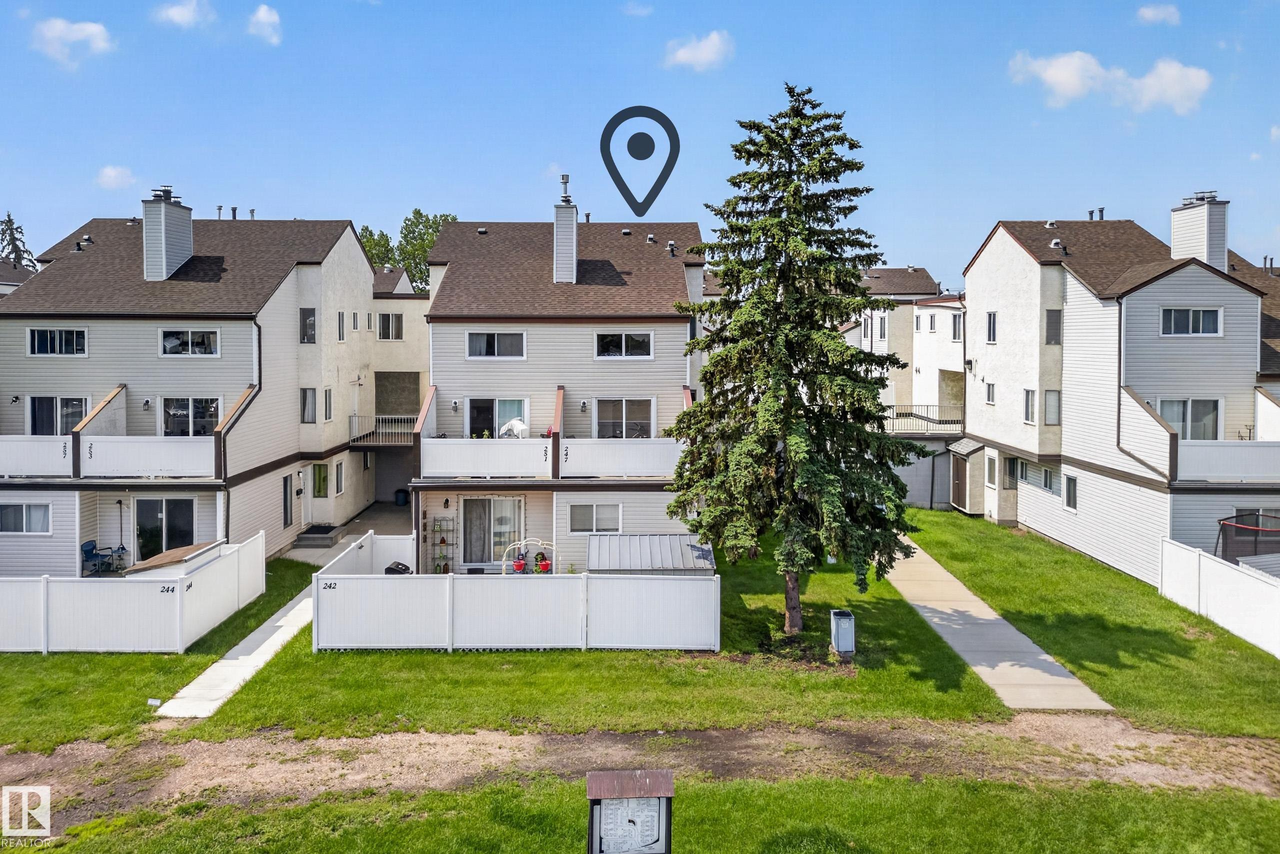 247 Lancaster Terrace, Edmonton, MLS® # E4501323