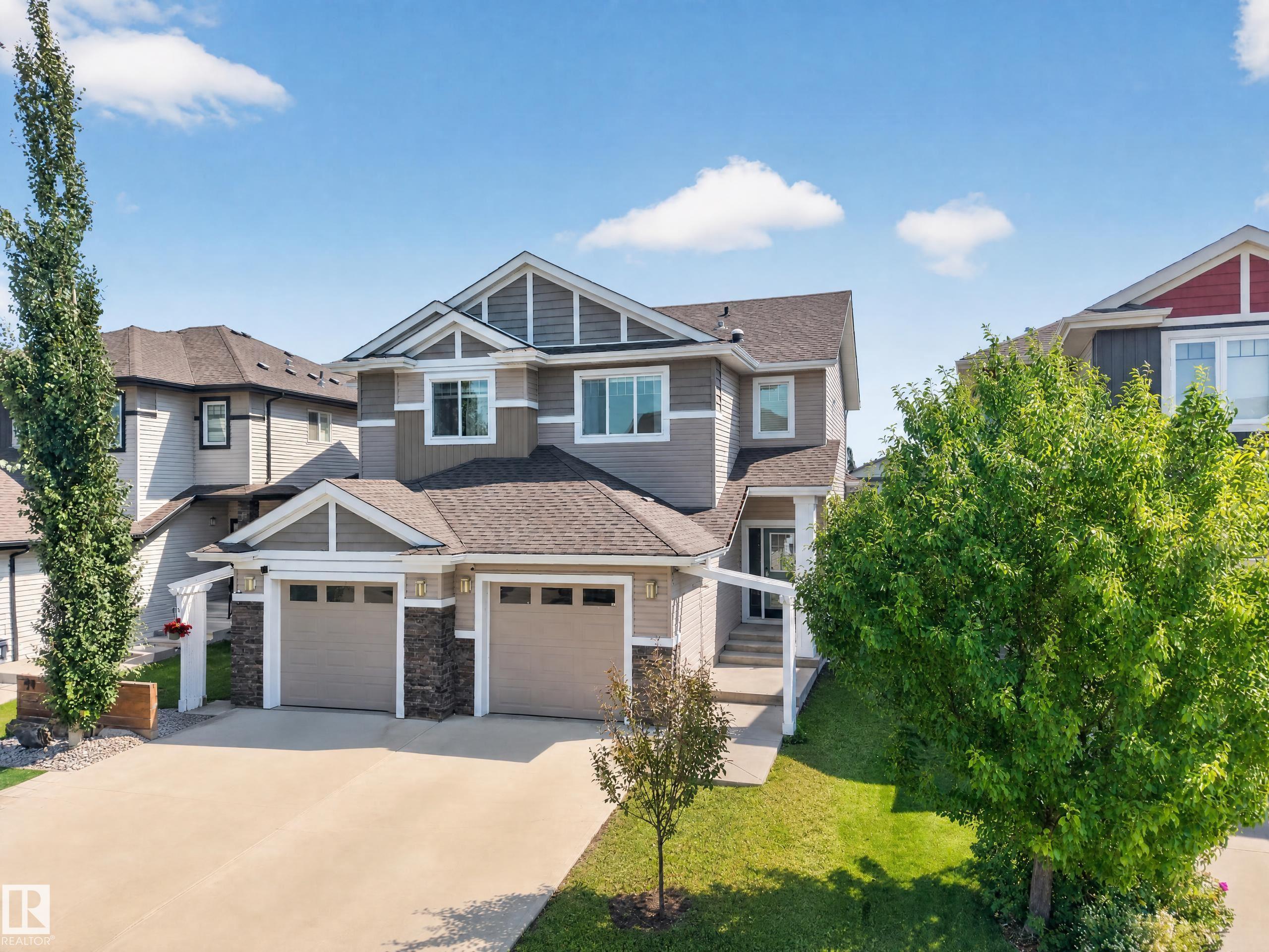 89 Sandalwood Place, Leduc, MLS® # E4501325