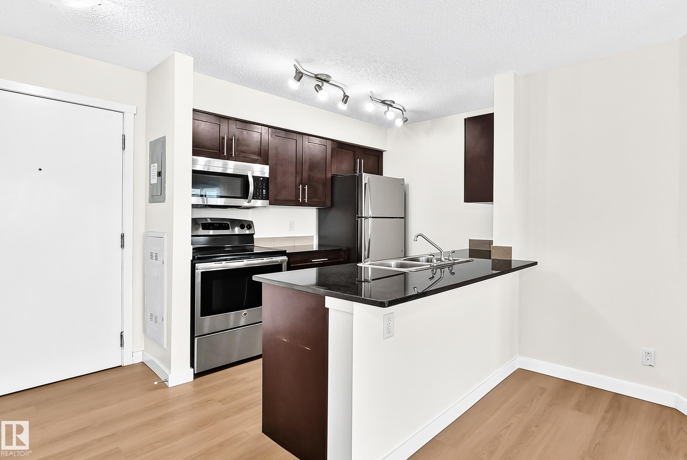 206 3315 James Mowatt Trail, Edmonton, MLS® # E4501347