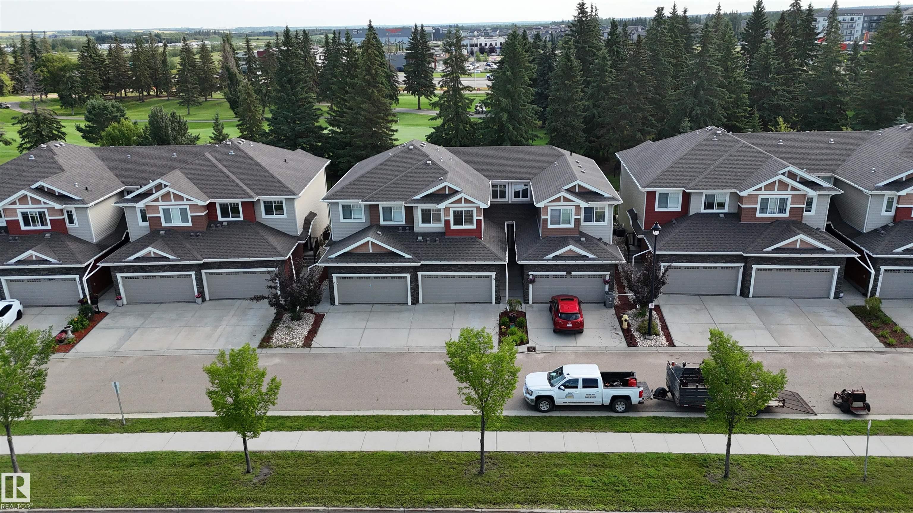 9 94 Longview Drive, Spruce Grove, MLS® # E4501353