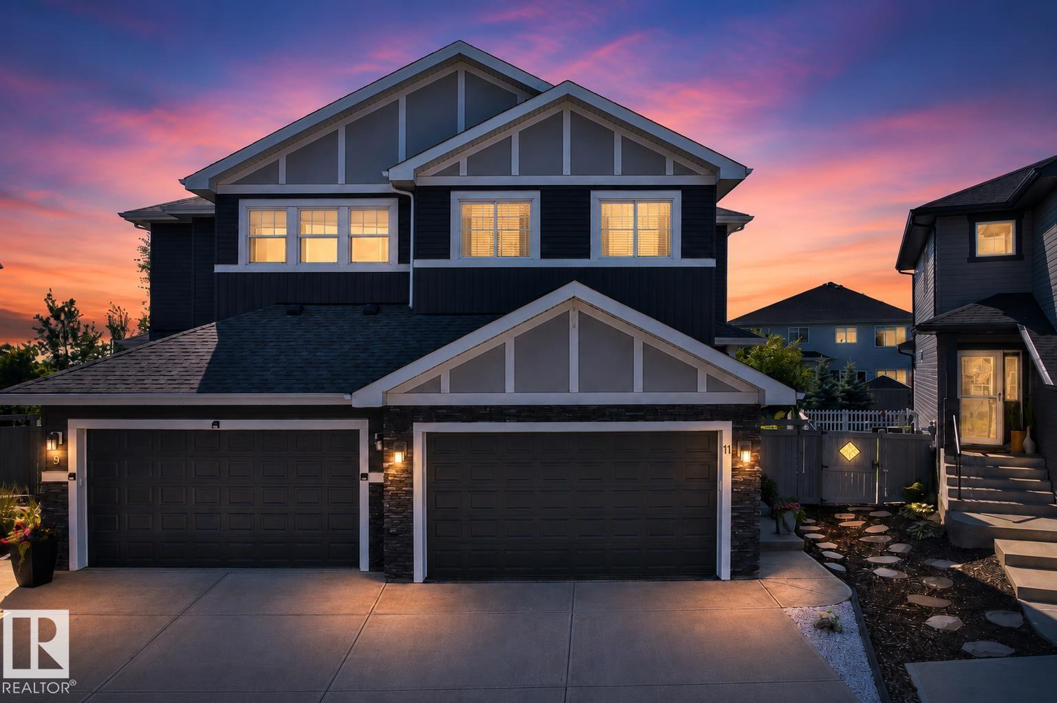 11 Rolston Close, Leduc, MLS® # E4501355