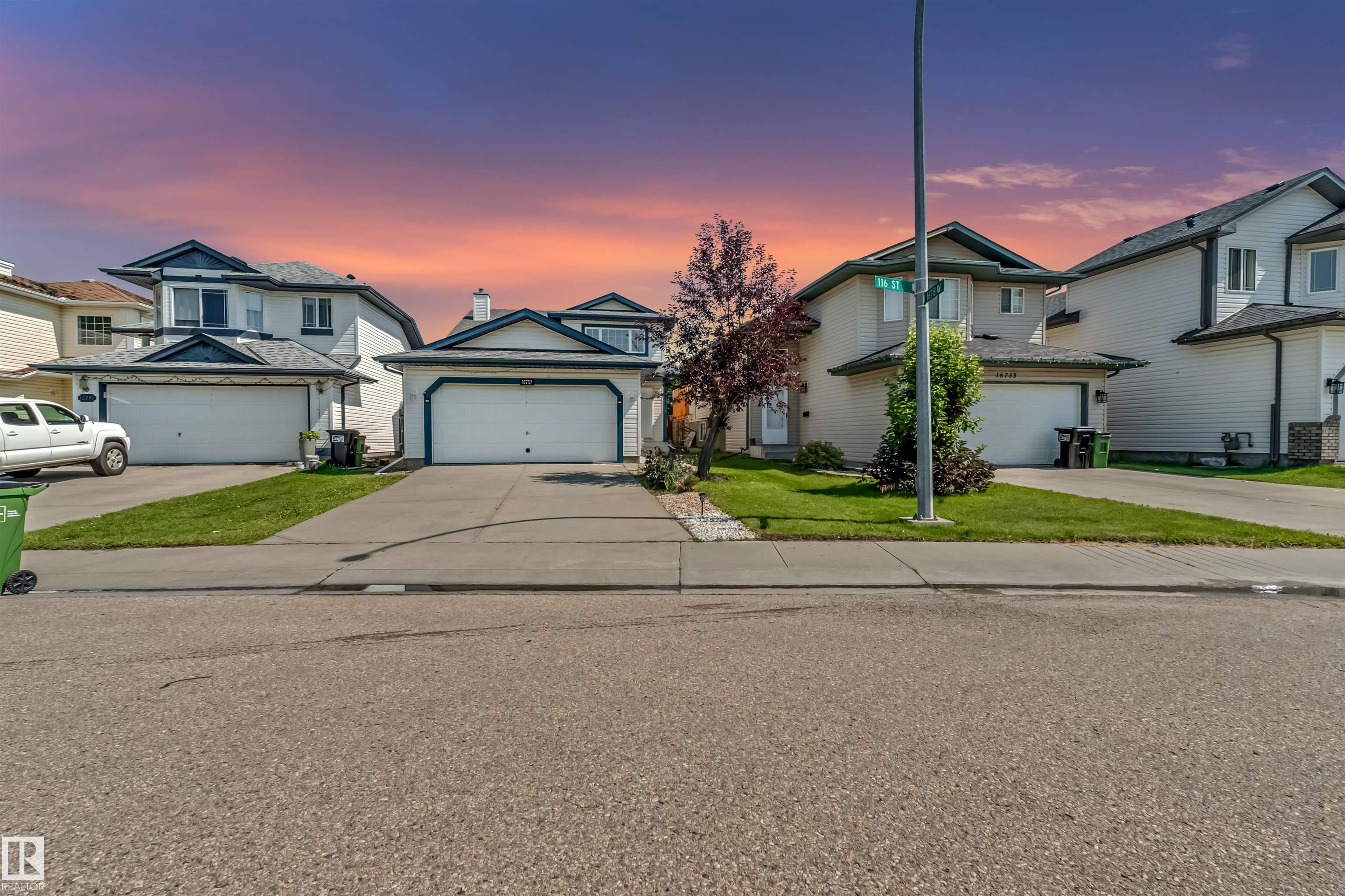16737 116 Street, Edmonton, MLS® # E4501372