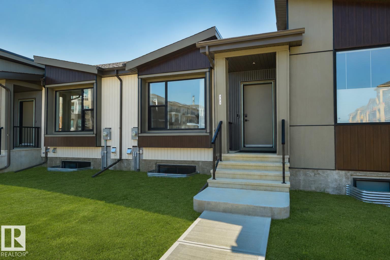 323 Rankin Drive, St. Albert, MLS® # E4501373