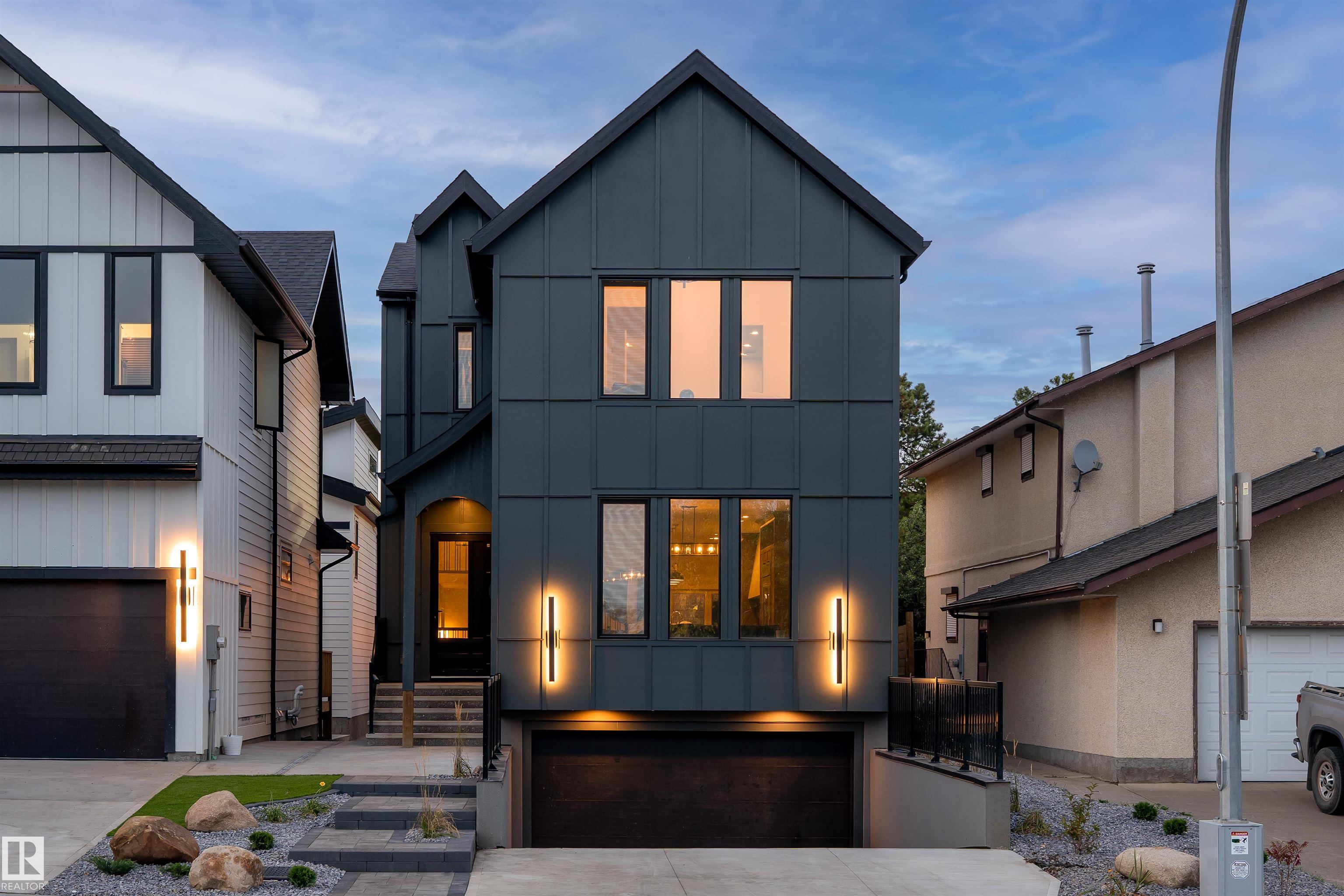 12304 62 Ave Nw, Edmonton, MLS® # E4501374