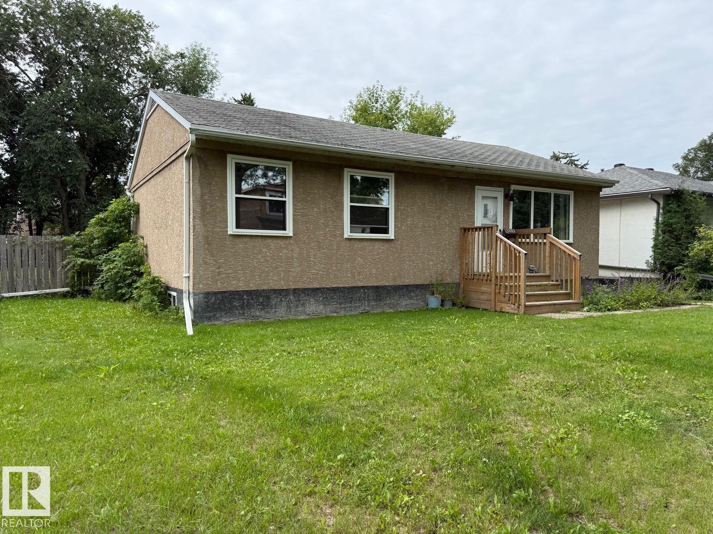 7607 83 Avenue, Edmonton, MLS® # E4501377