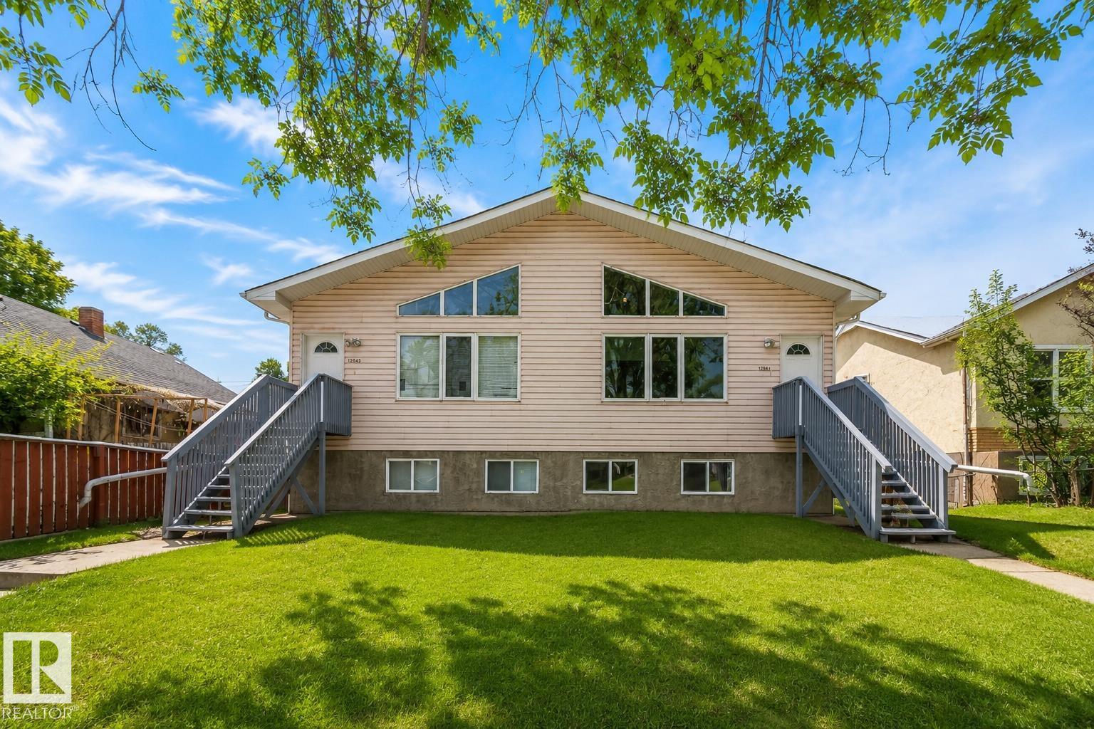12041/43 67 St Nw, Edmonton, MLS® # E4501378