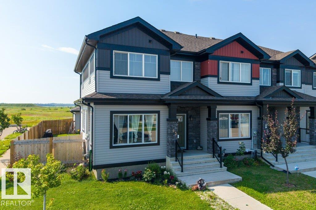43 Sienna Boulevard, Fort Saskatchewan, MLS® # E4501382