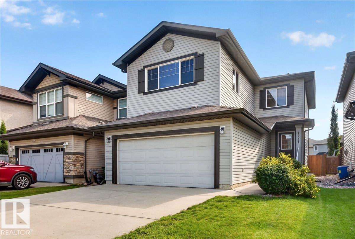 18069 89 Street, Edmonton, MLS® # E4501383