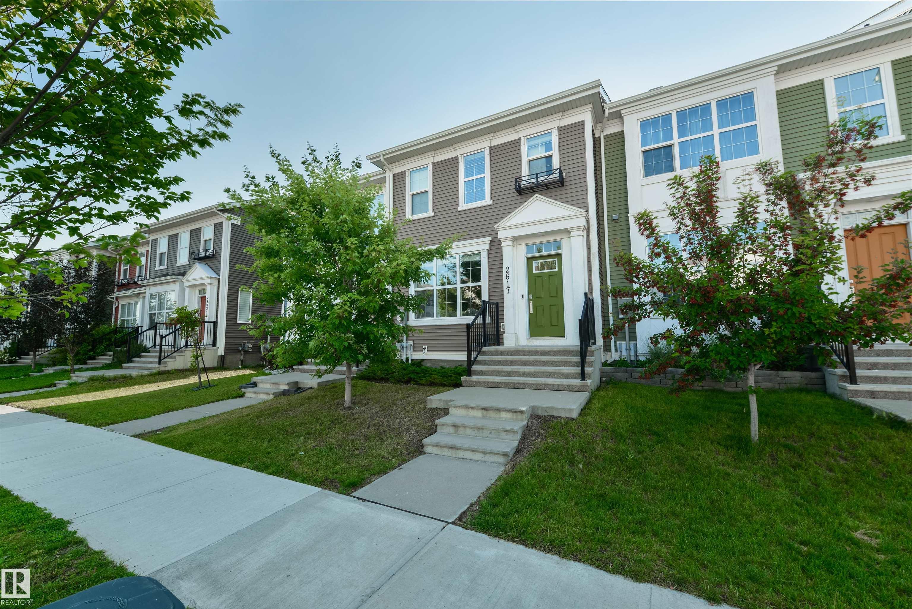 2617 Maple Way, Edmonton, MLS® # E4501384