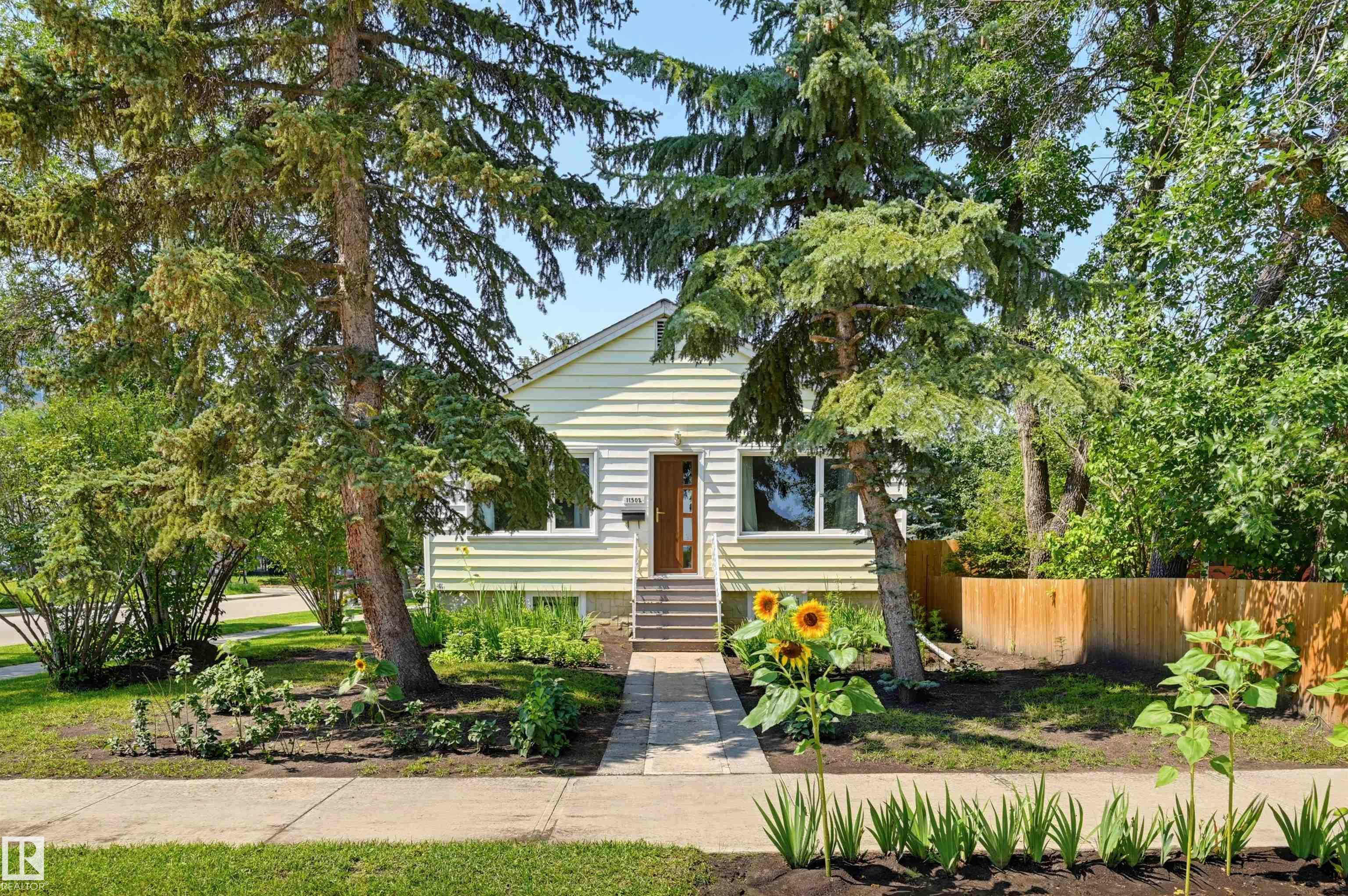 11502 127 Street, Edmonton, MLS® # E4501386