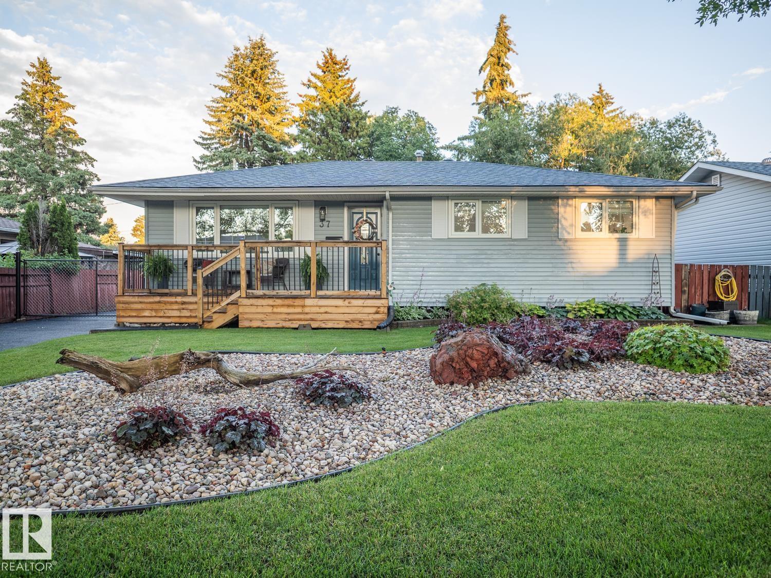 37 Springfield Crescent, St. Albert, MLS® # E4501387