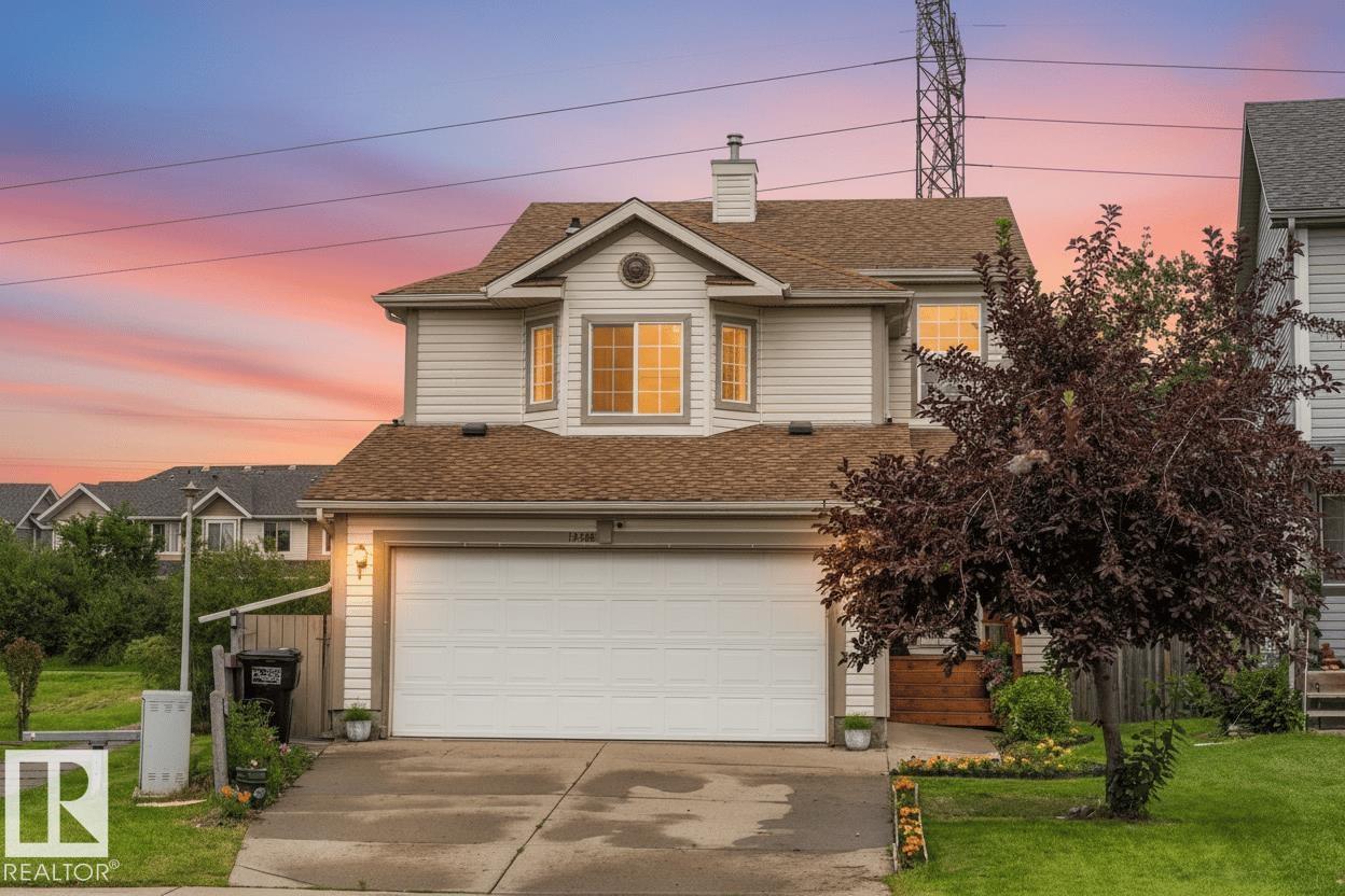 13148 151 Avenue, Edmonton, MLS® # E4501390